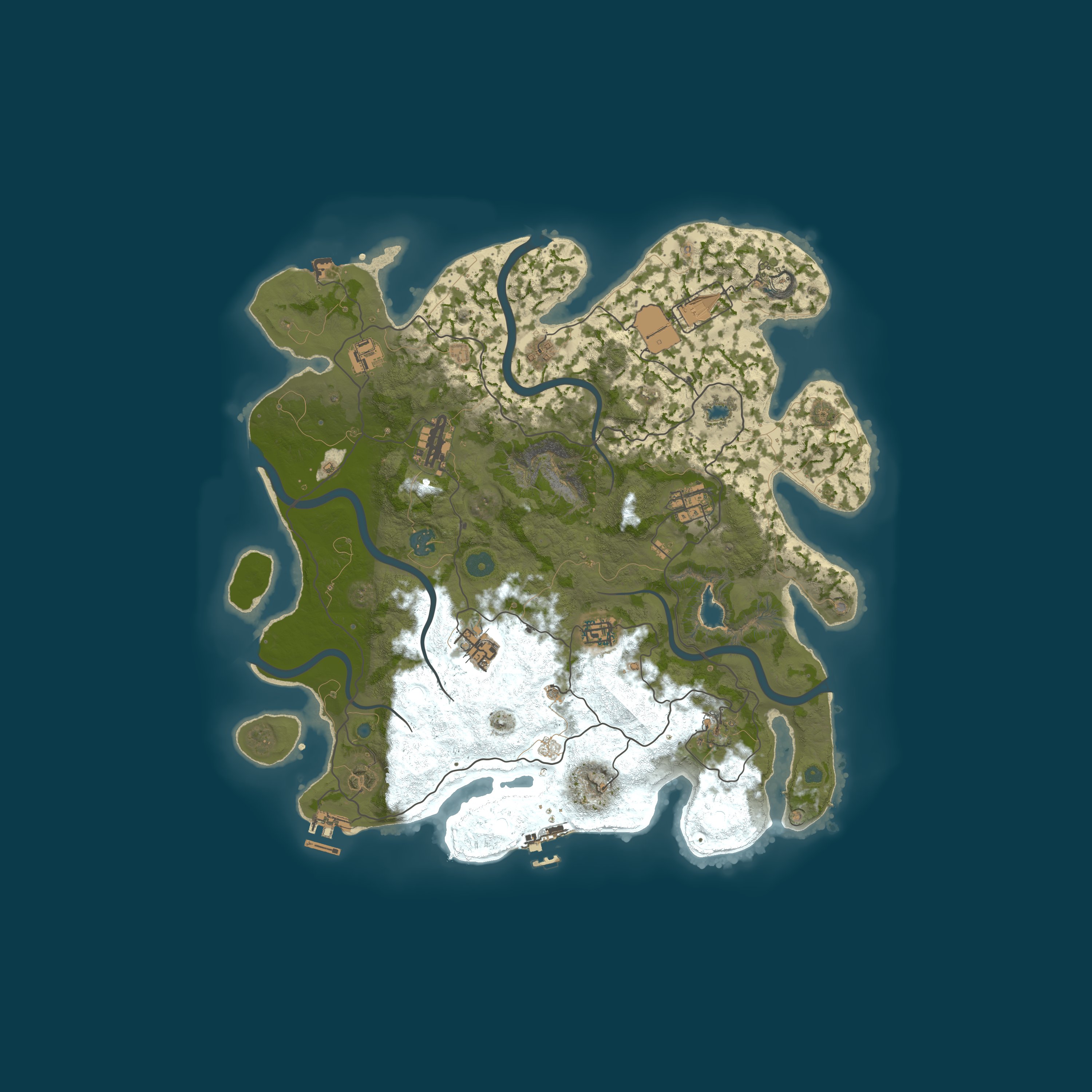 Rust map 4000/1198704017