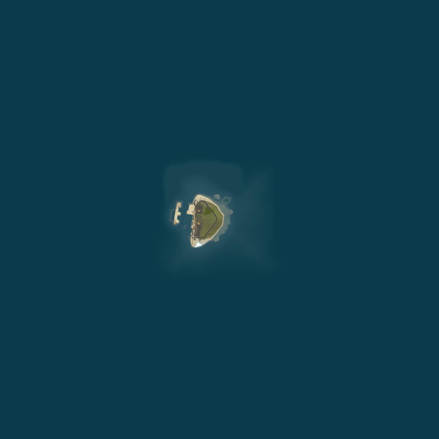 Procedural Map