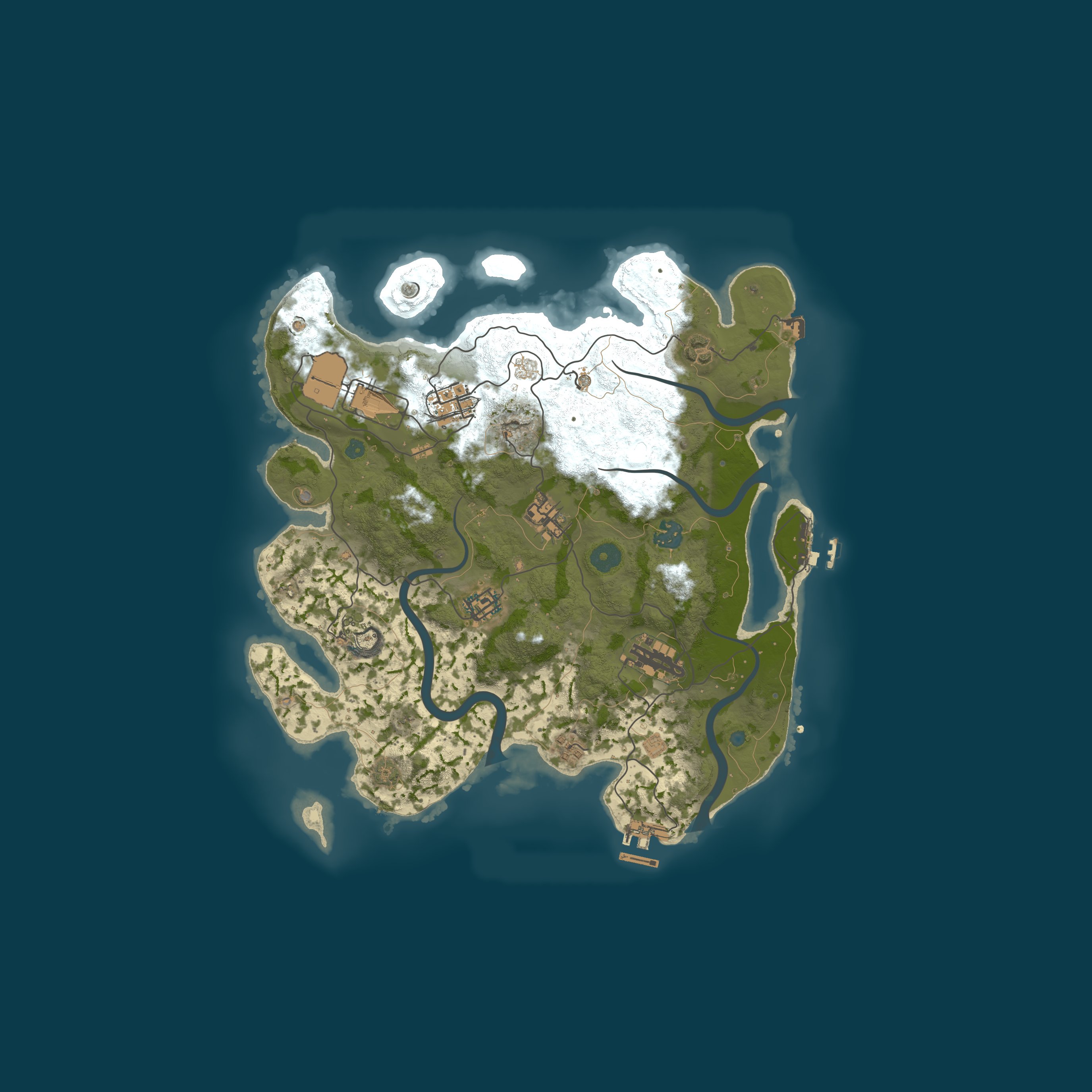 Map preview