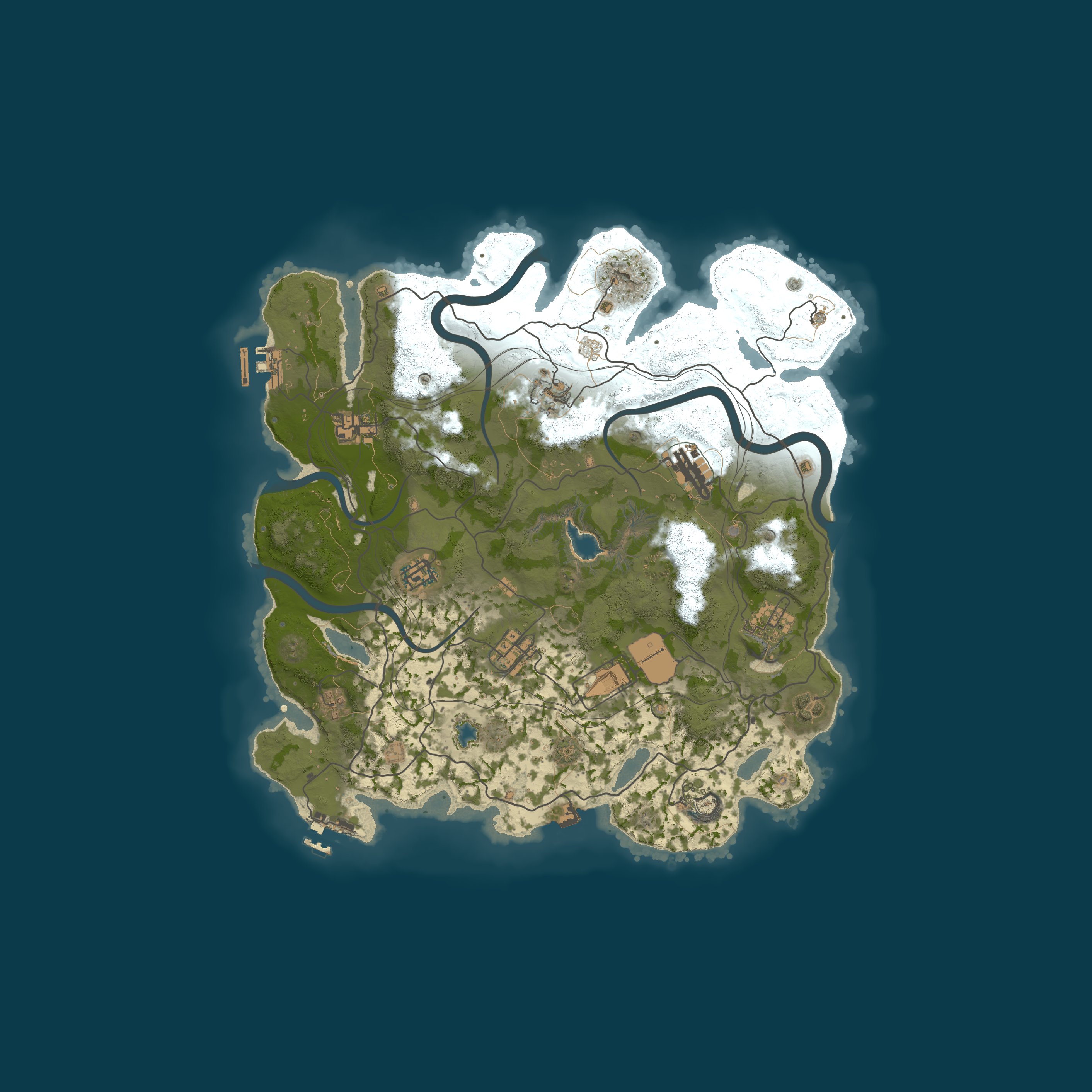 Map for US Velt.gg 2x Monthly Trio Premium |50% Upkeep|No BP Wipes|x2