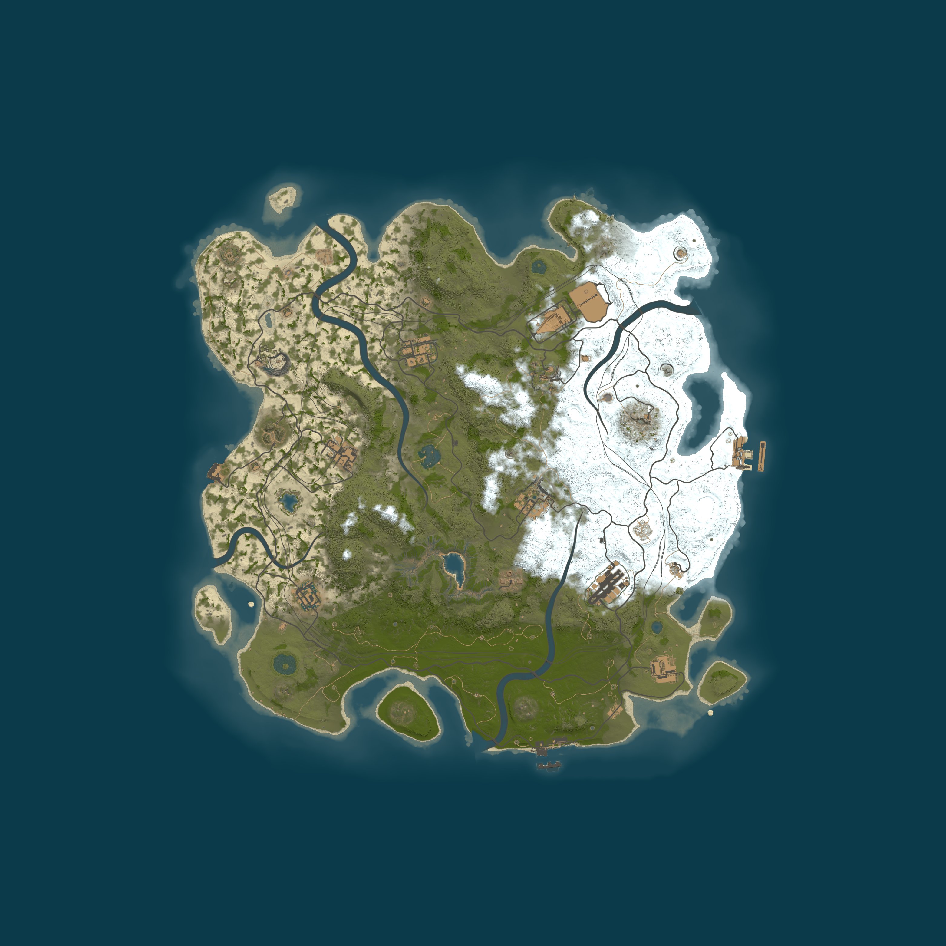 Map preview