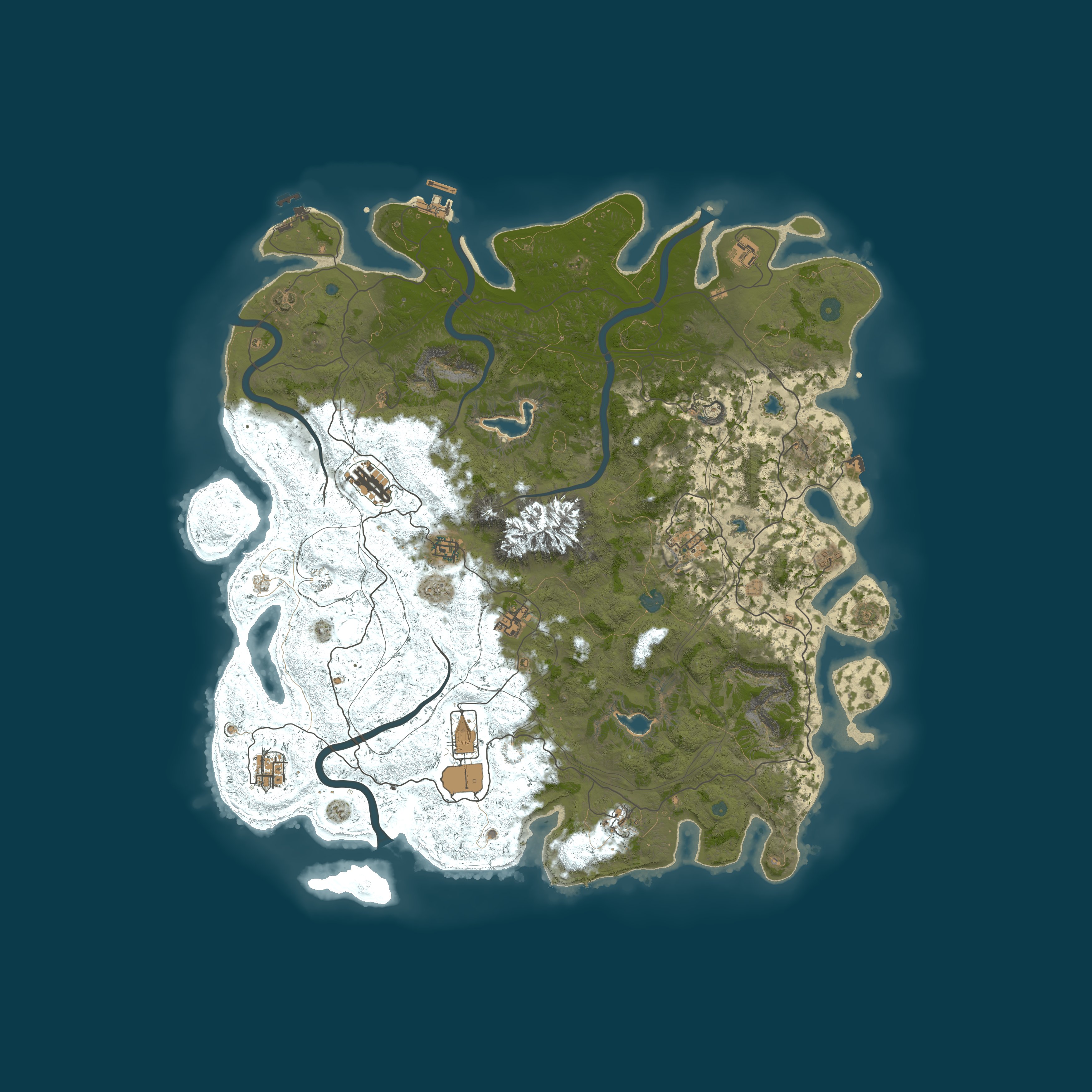Map preview