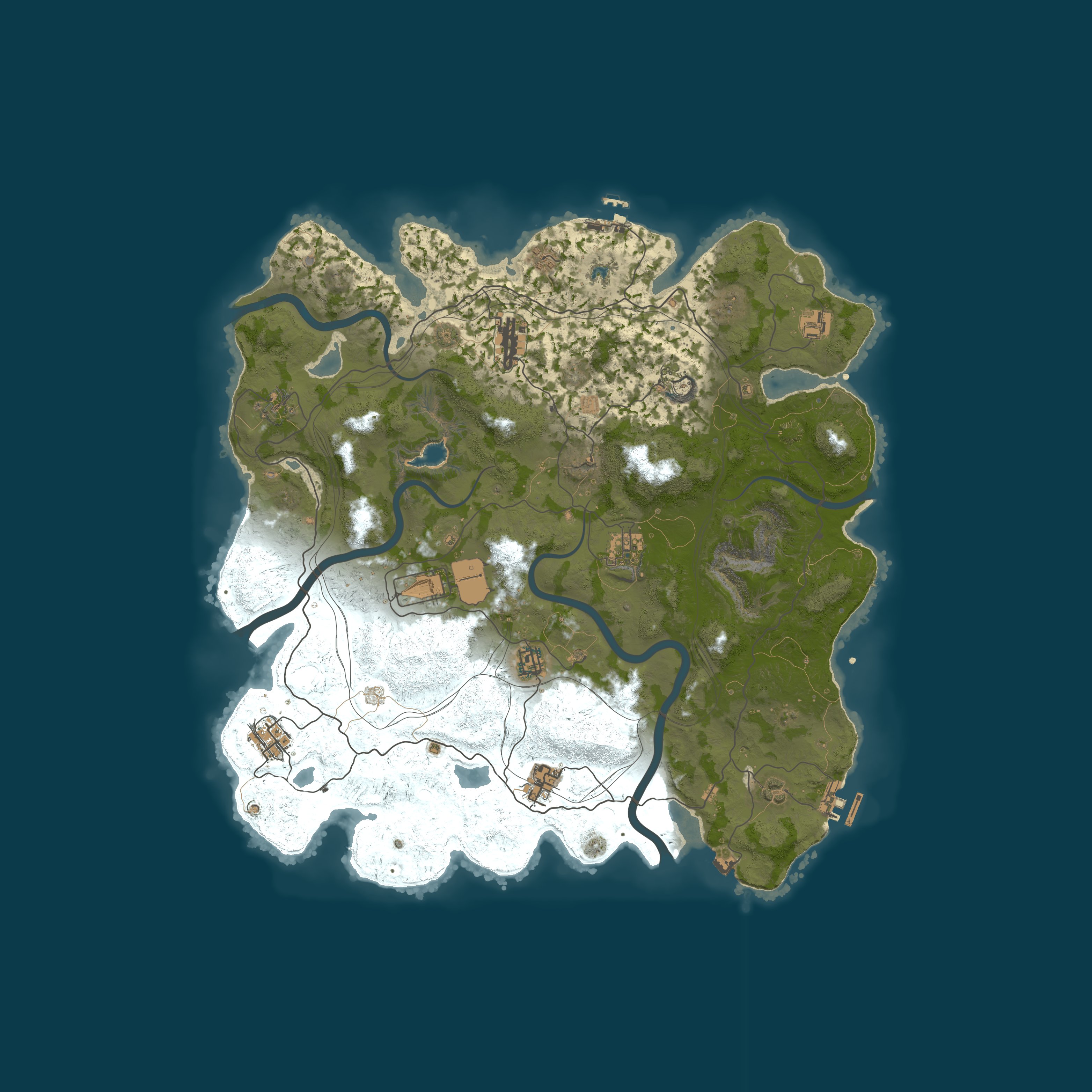 Rust map 4255/1428225113