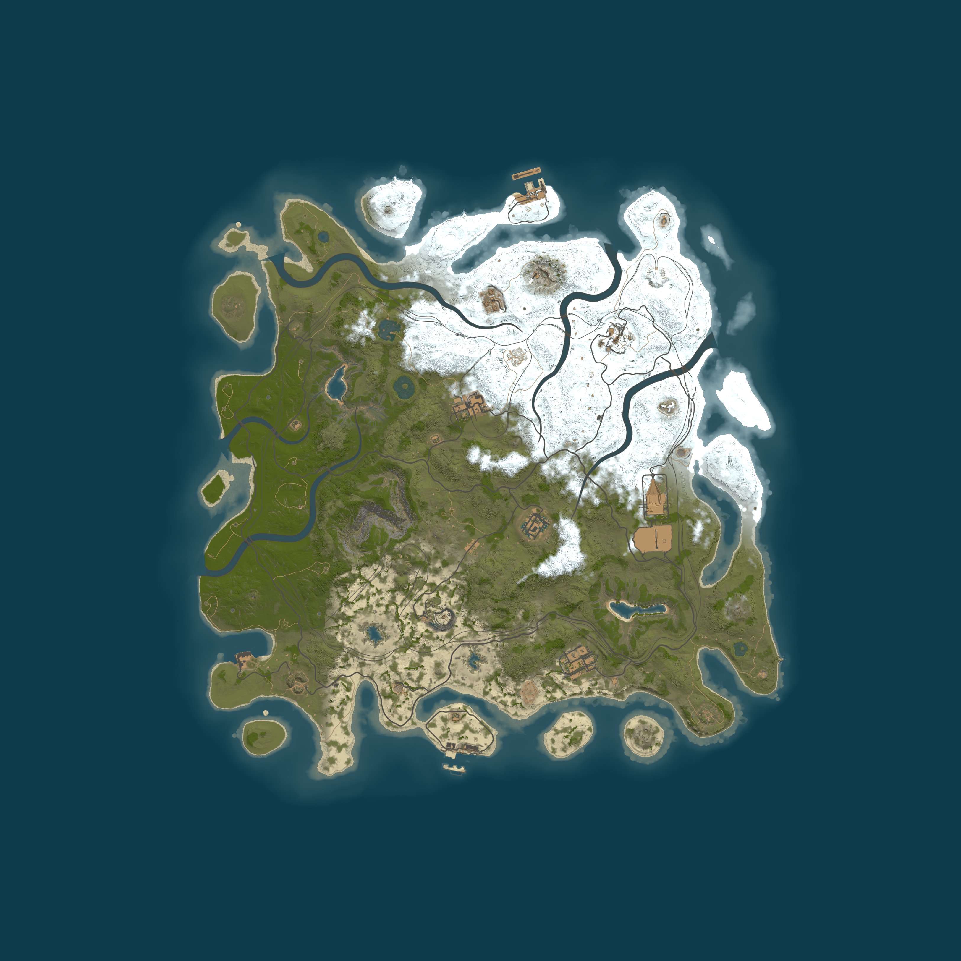 Map for darkmage2