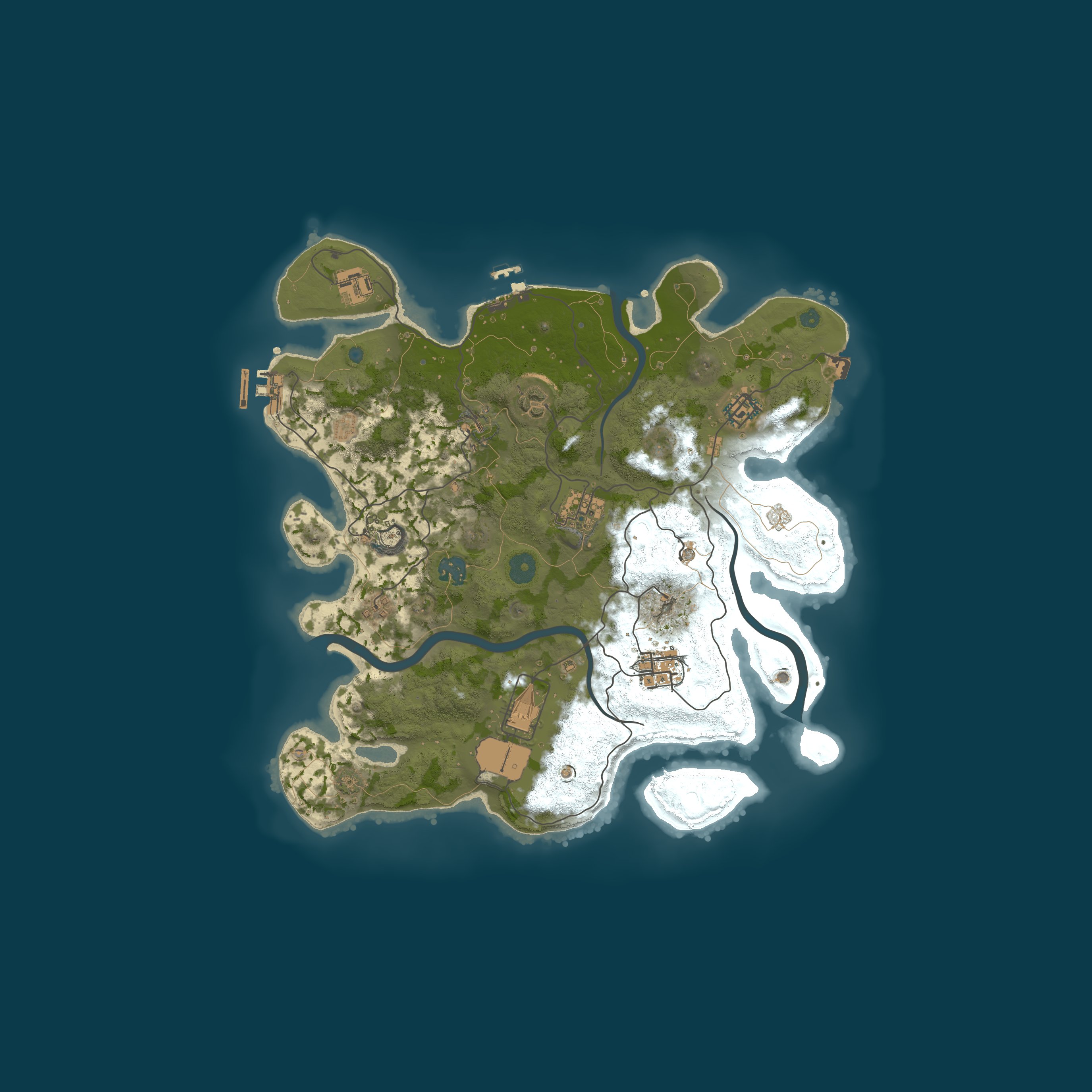 Rust map 3500/1664264169