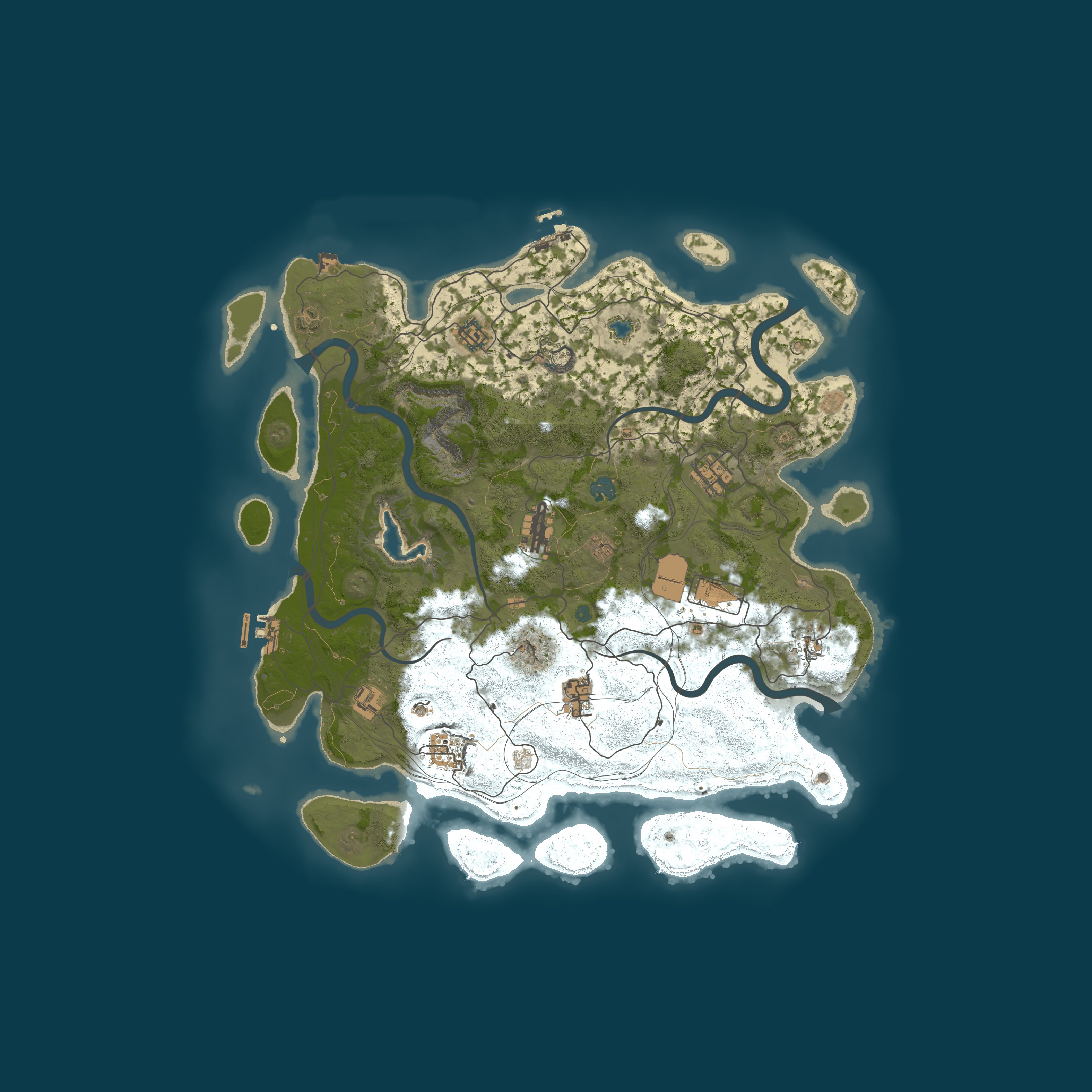 Rust map 4300/567518016