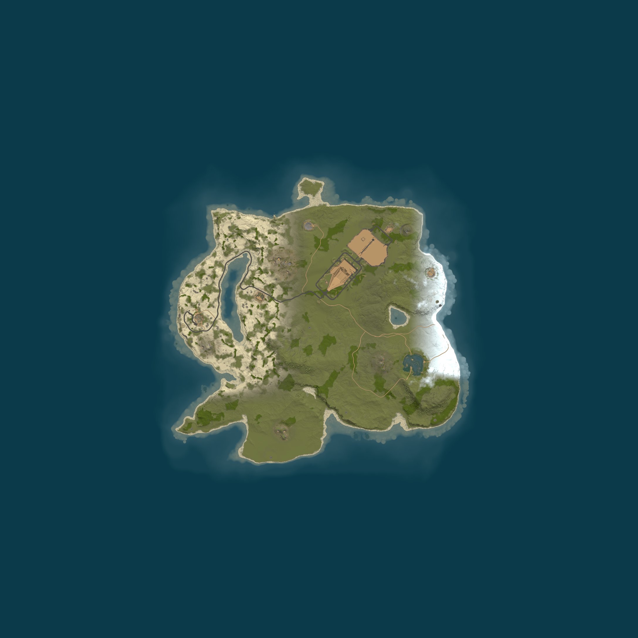 Map preview