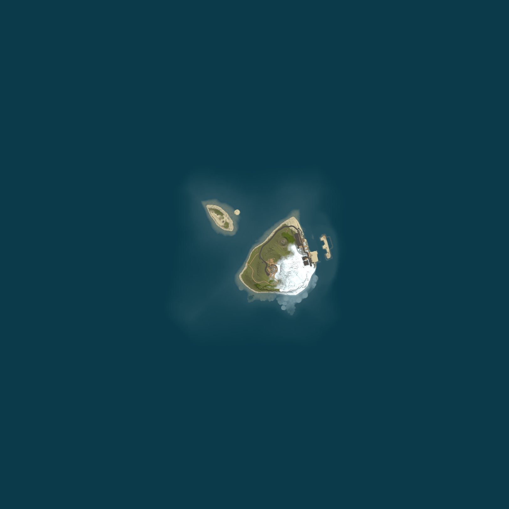 Rust map 1250/712372