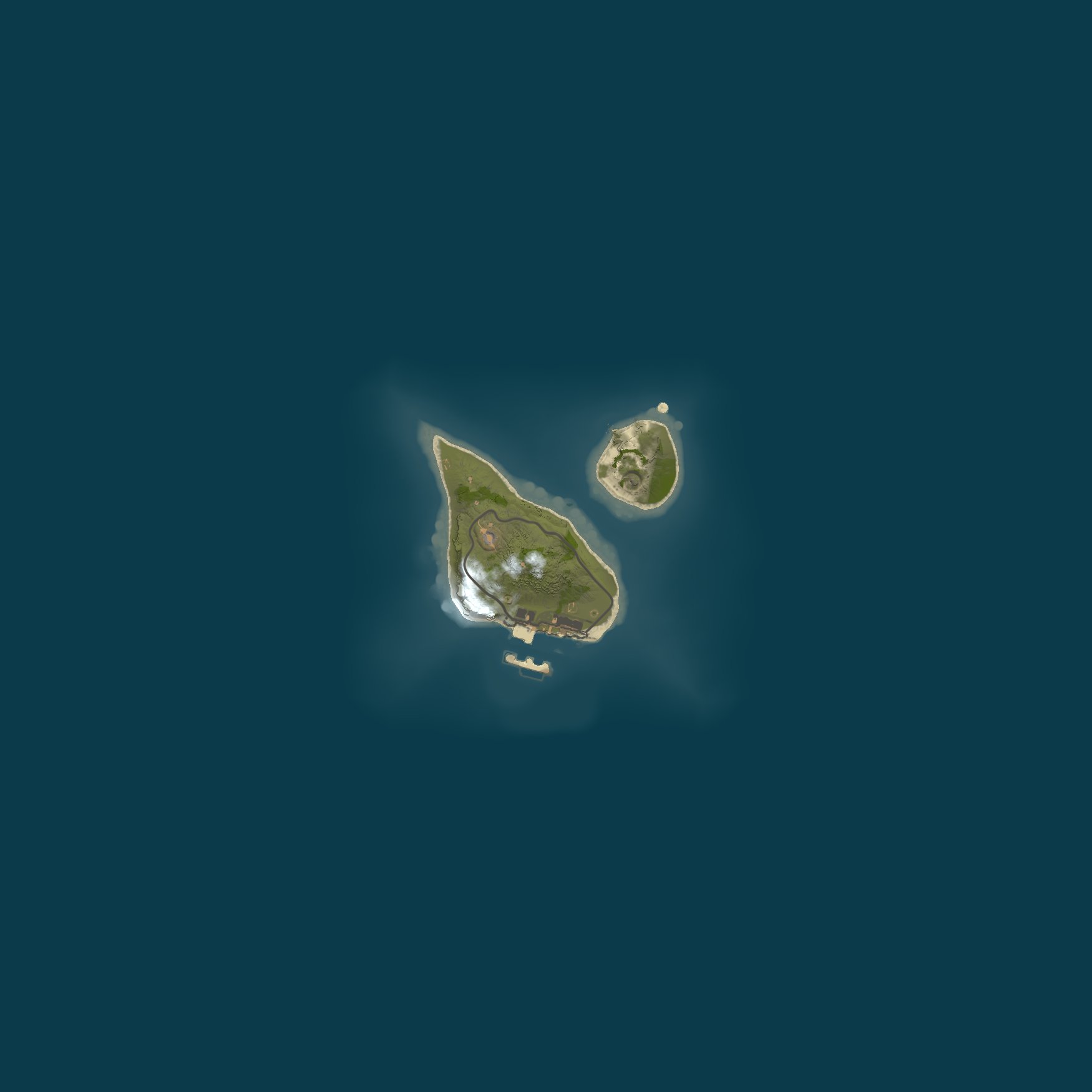 Test Server