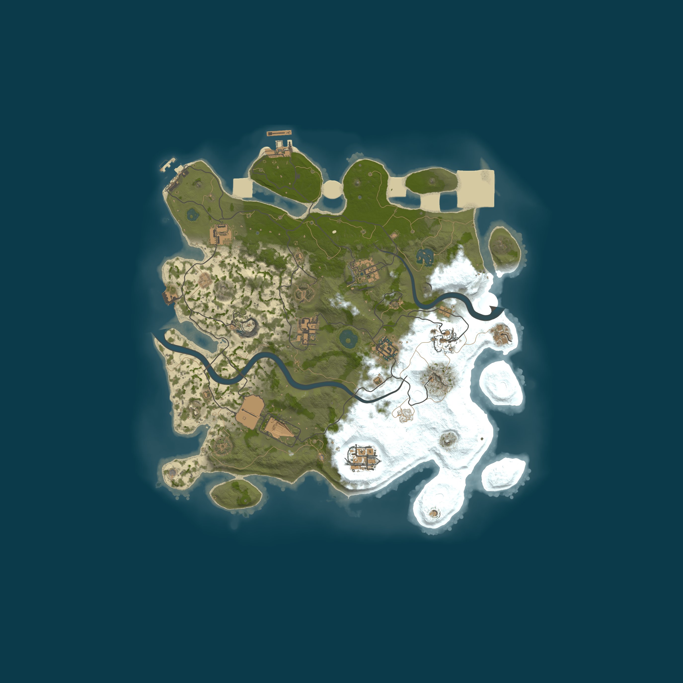Rust map 3500/1562008663