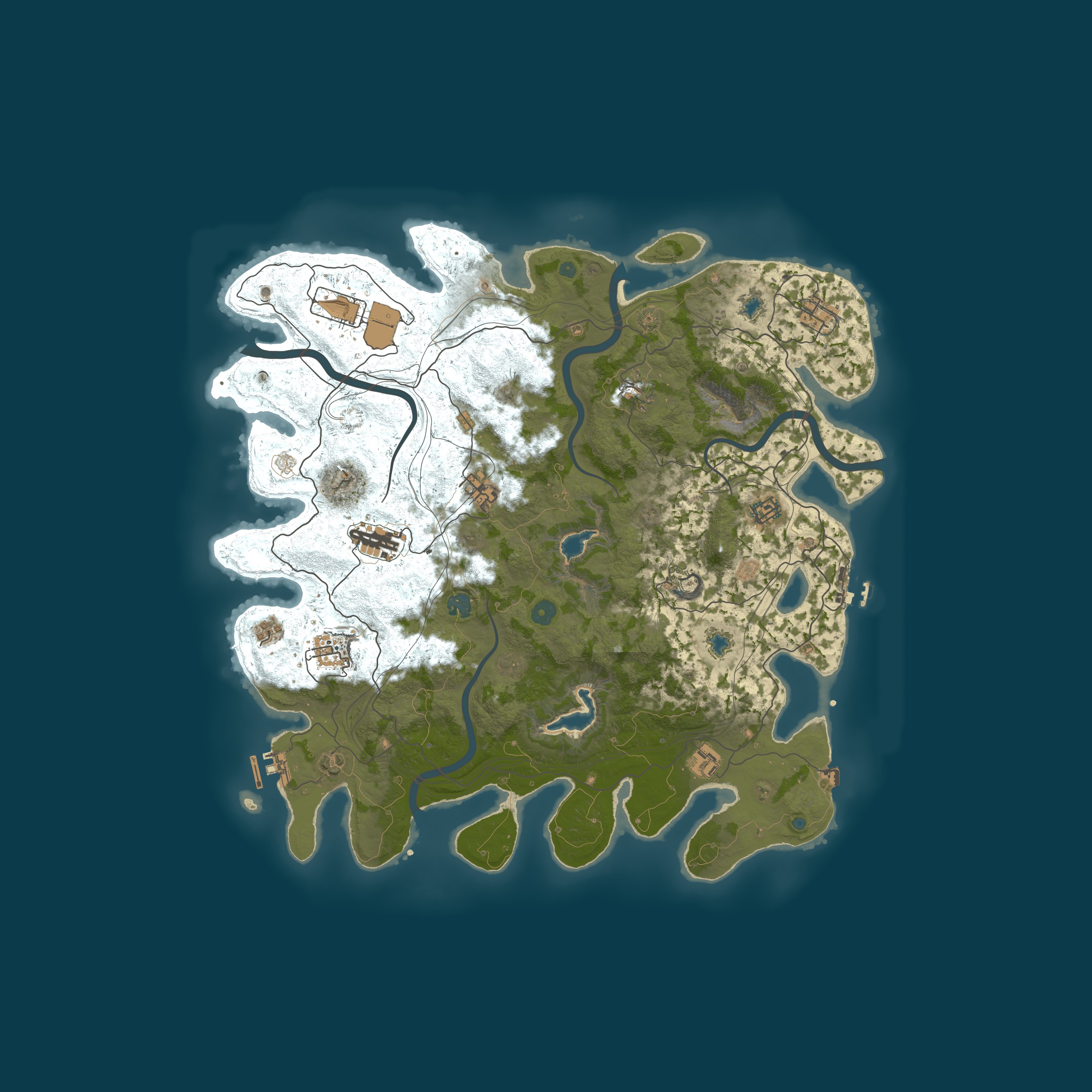 Map preview