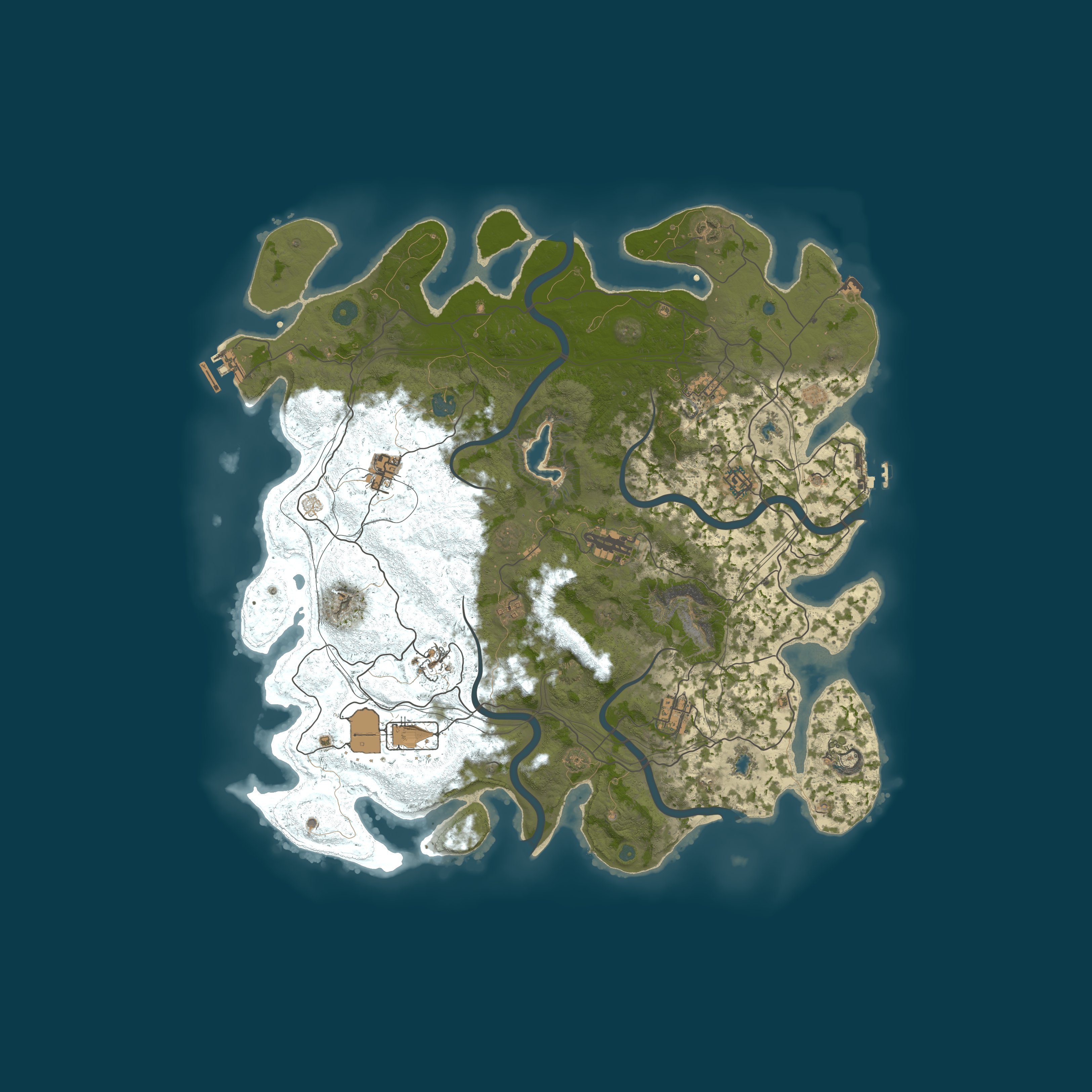 Map preview