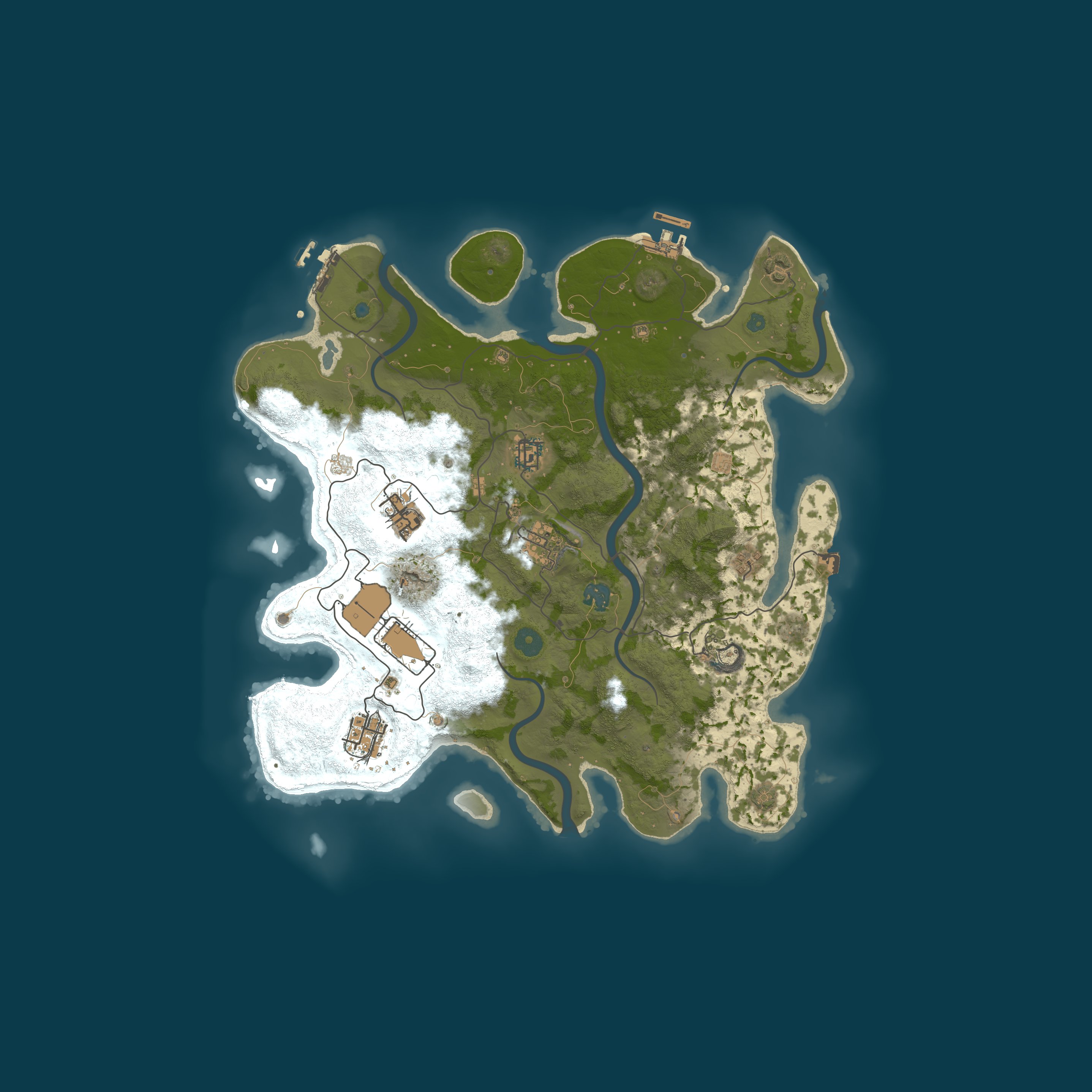 Map for APGAMING.GG - US 100X | KITS | SHOP