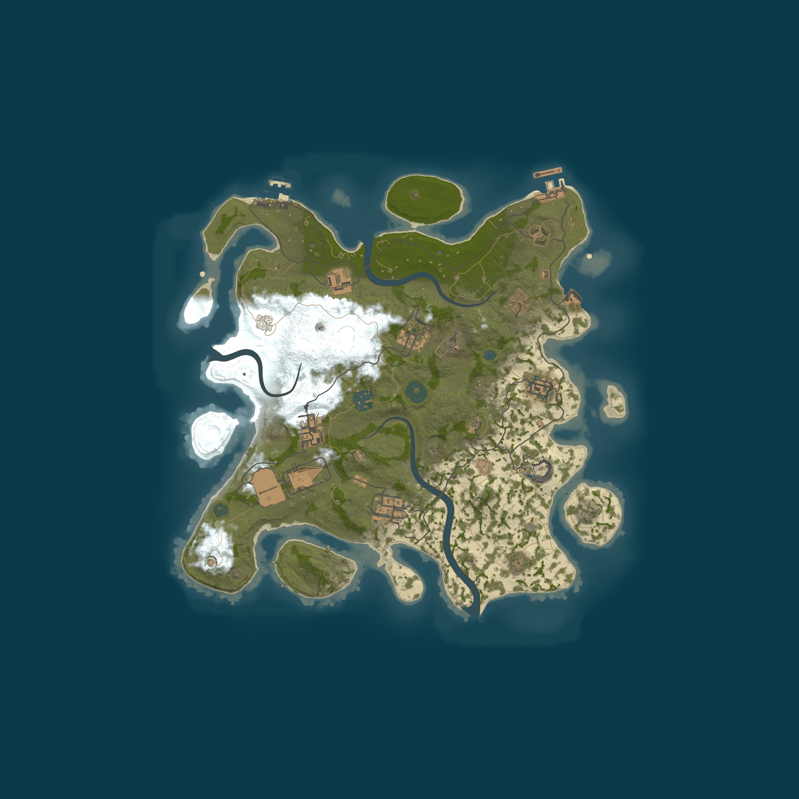 Map preview