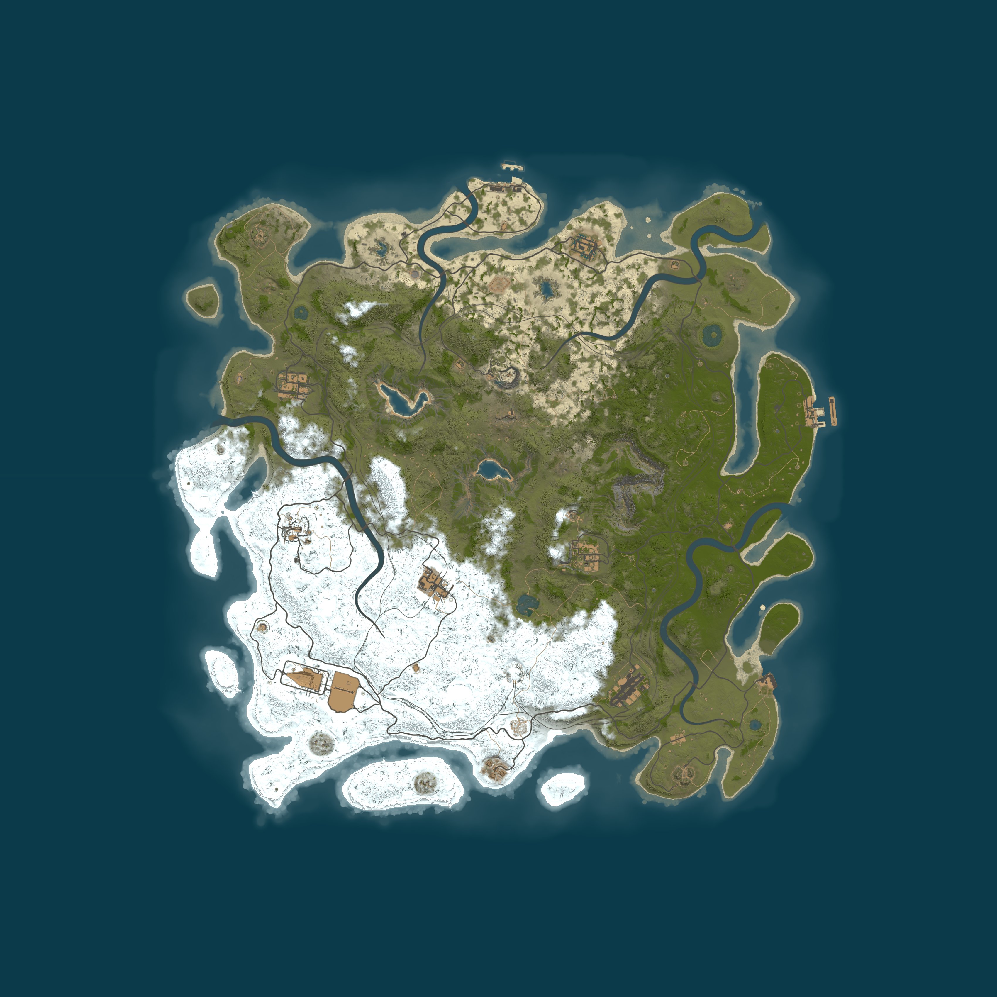 Map preview