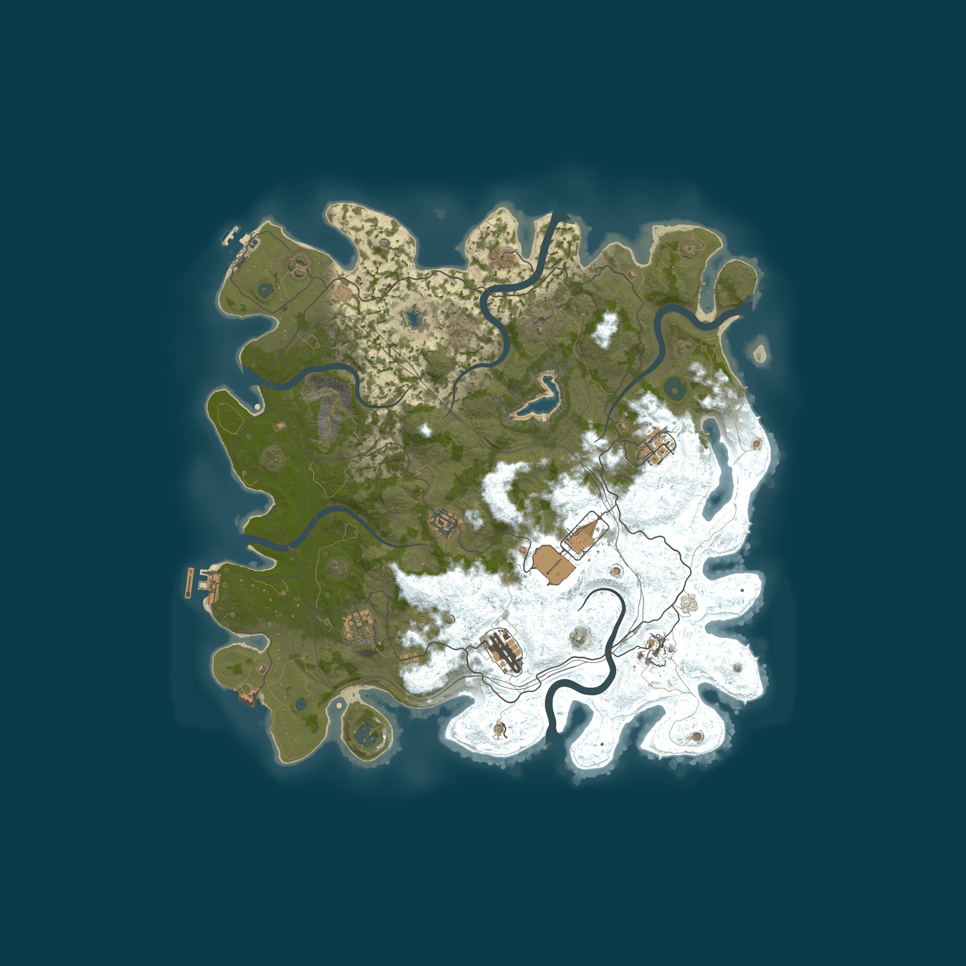 Map preview