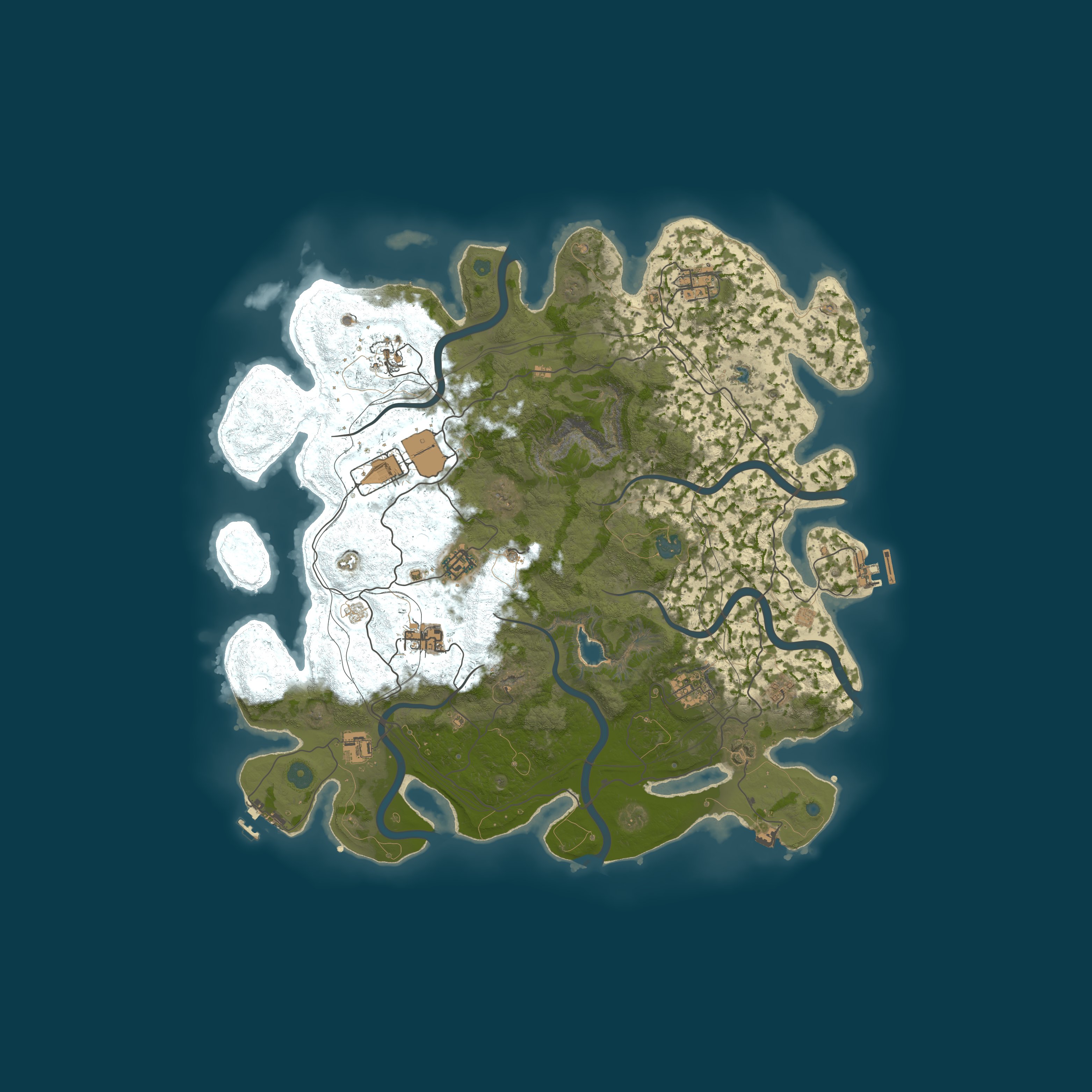 Rust map 4250/1069213204