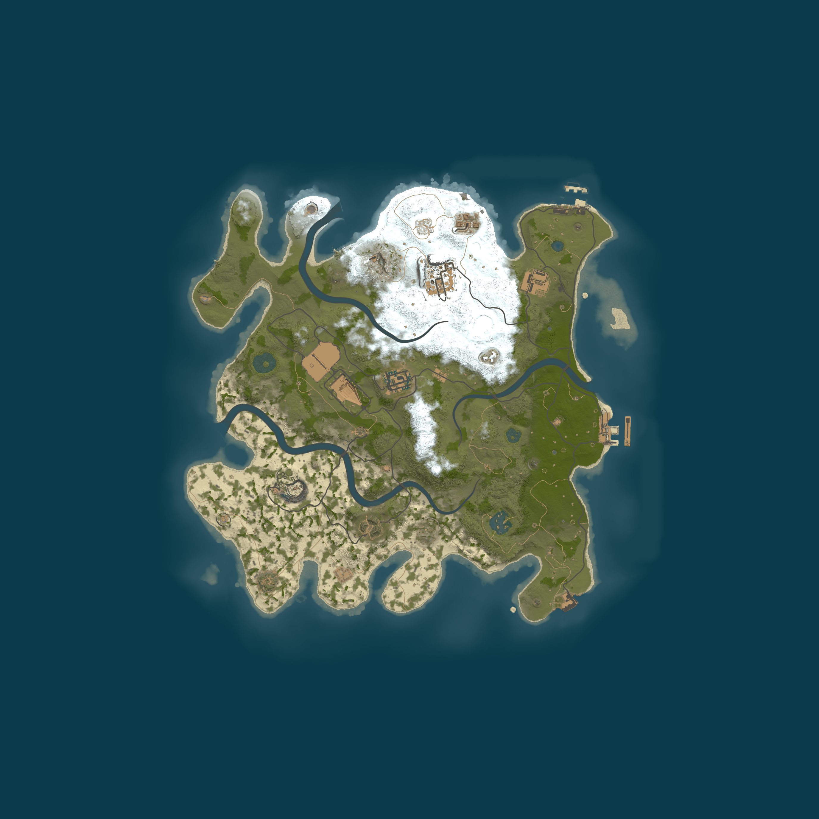 Map preview