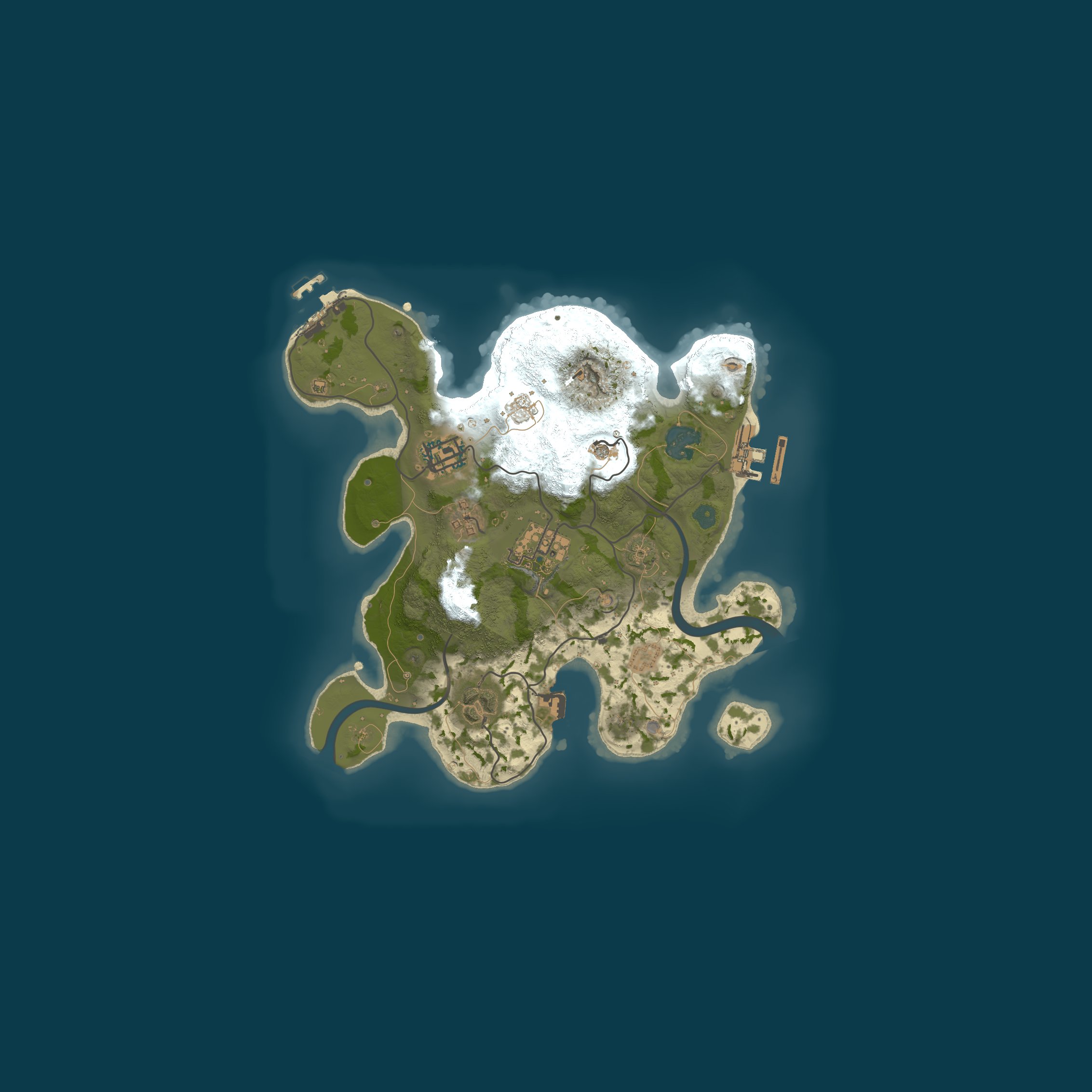 Map preview