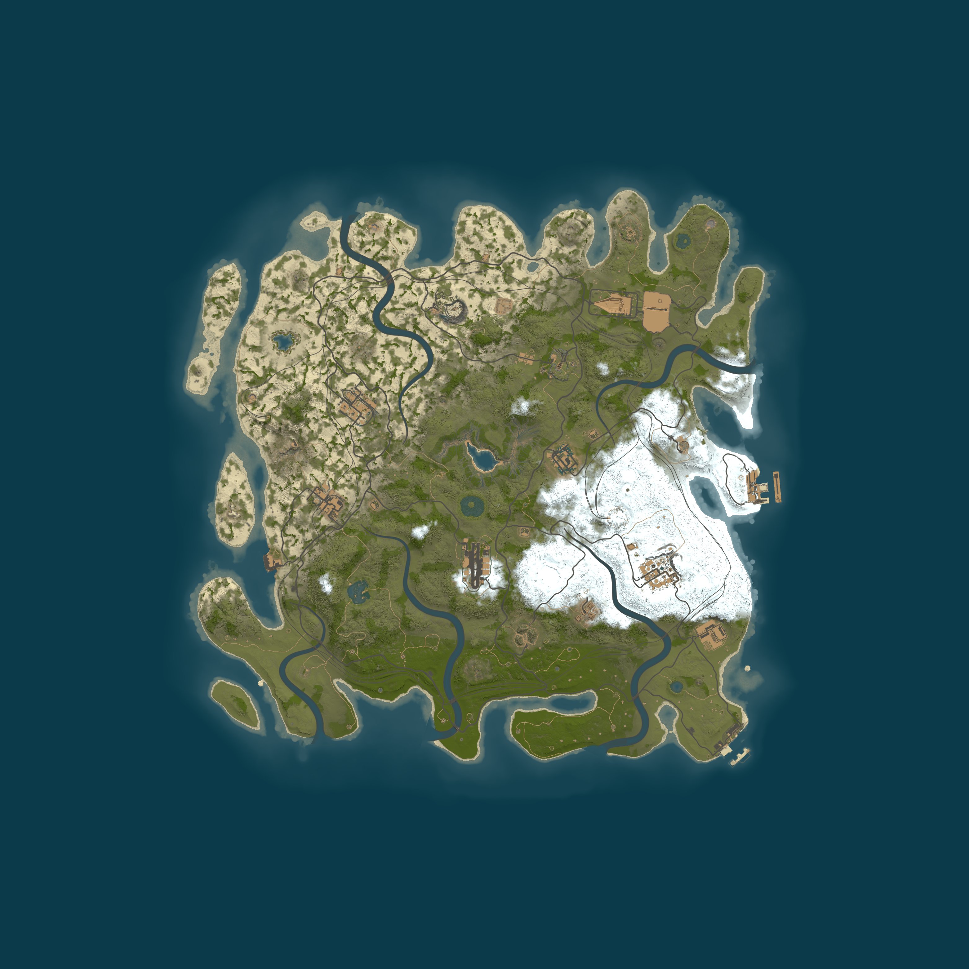 Rust map 4250/1962257299