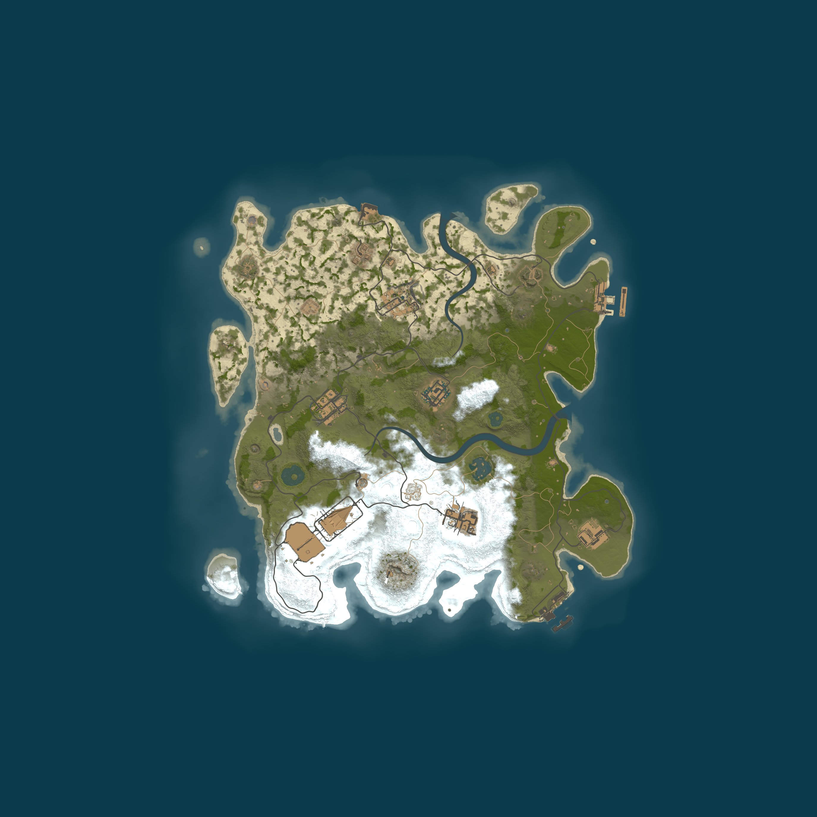 Rust map 3500/315848369