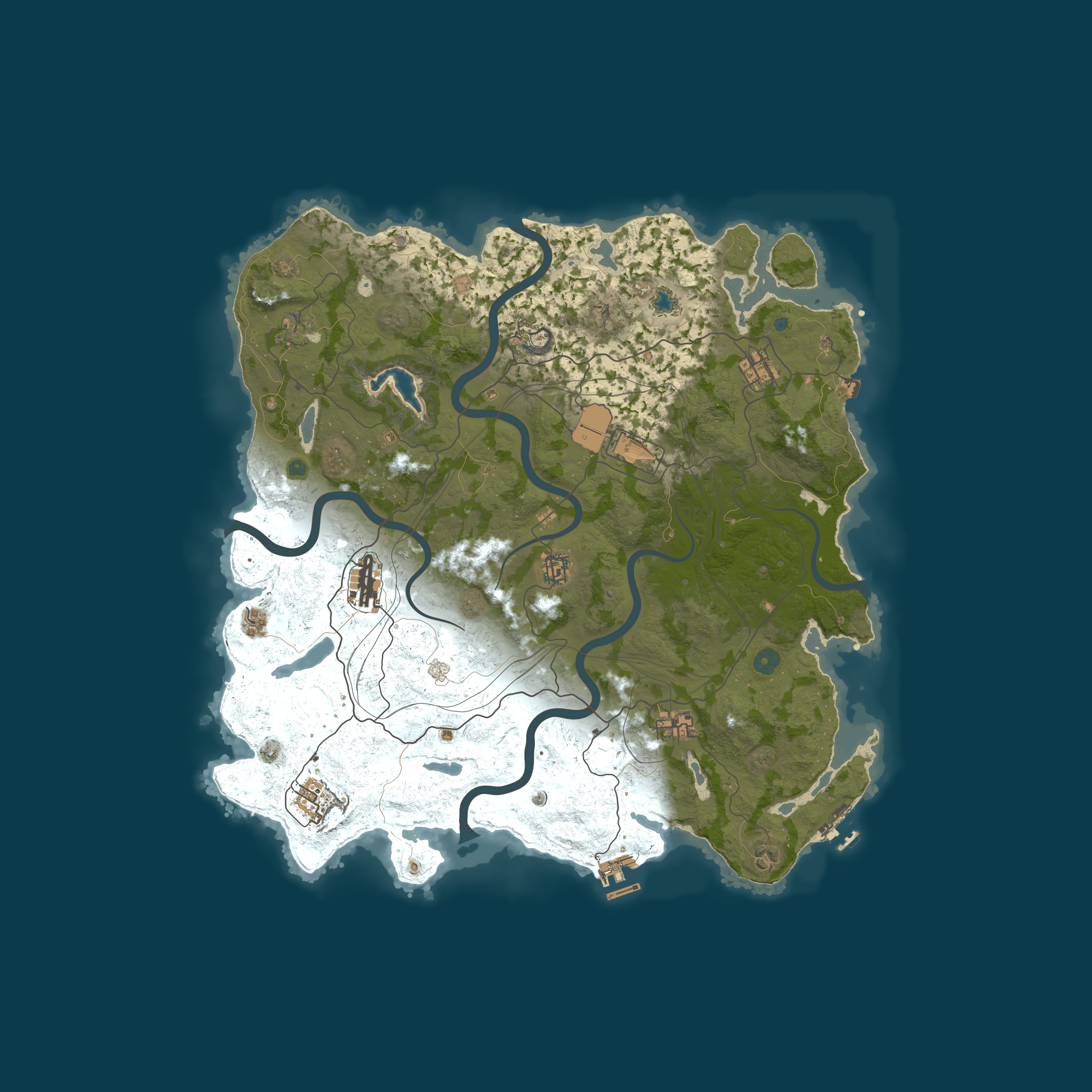 Map for БЕЛАРУСЬ | МИНСКИЙ ДЛЯ НОВИЧКОВ