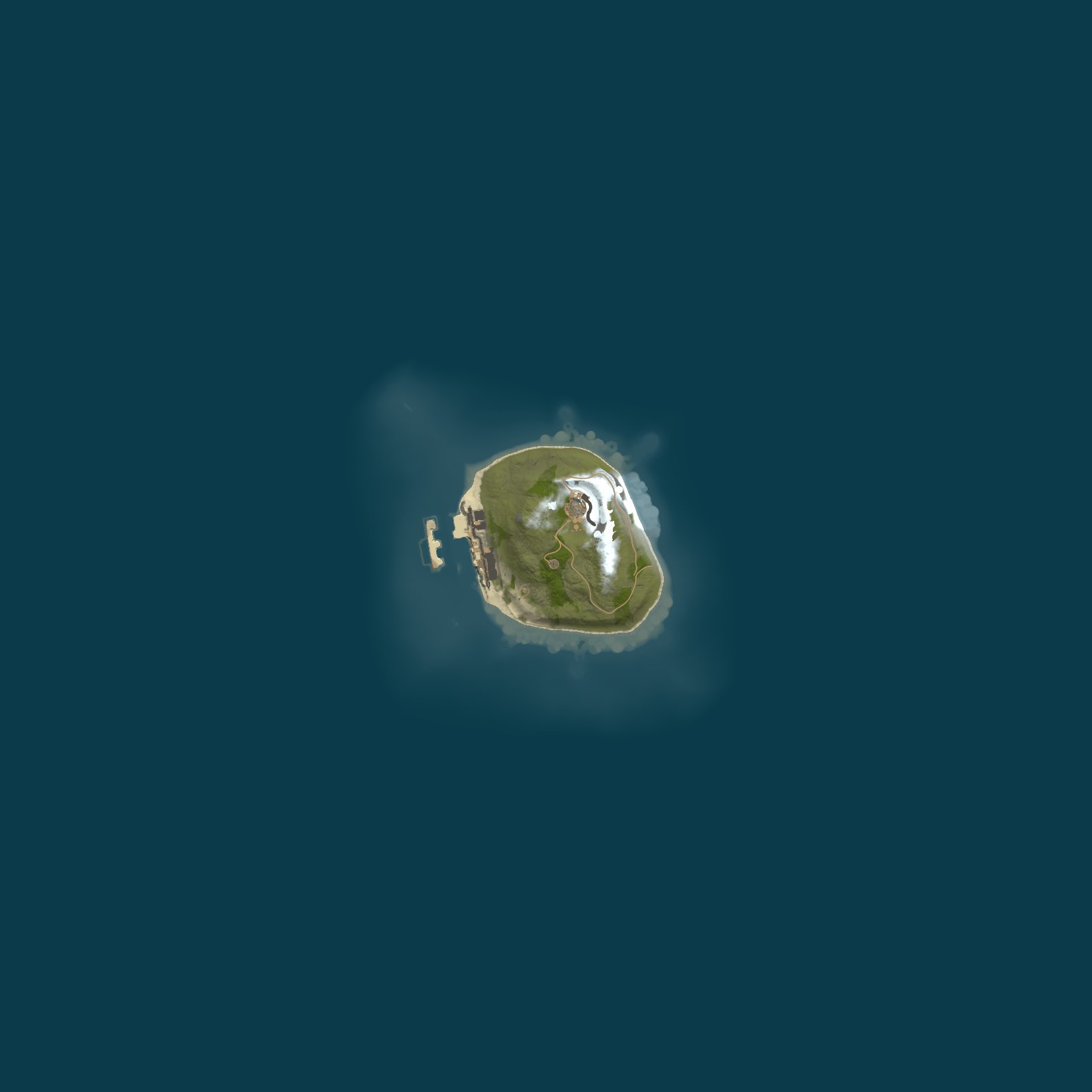Map preview