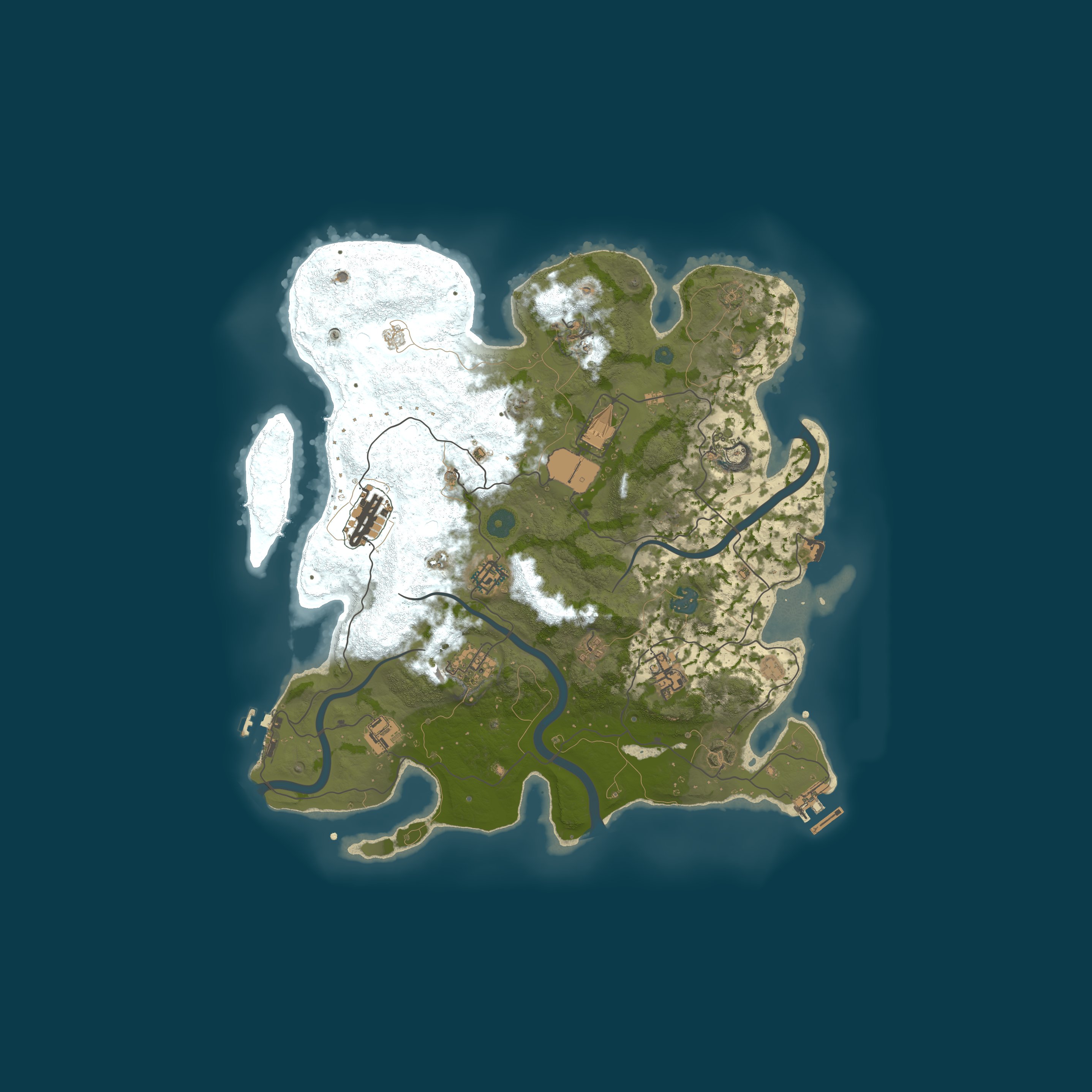 Rust map 3750/205531844