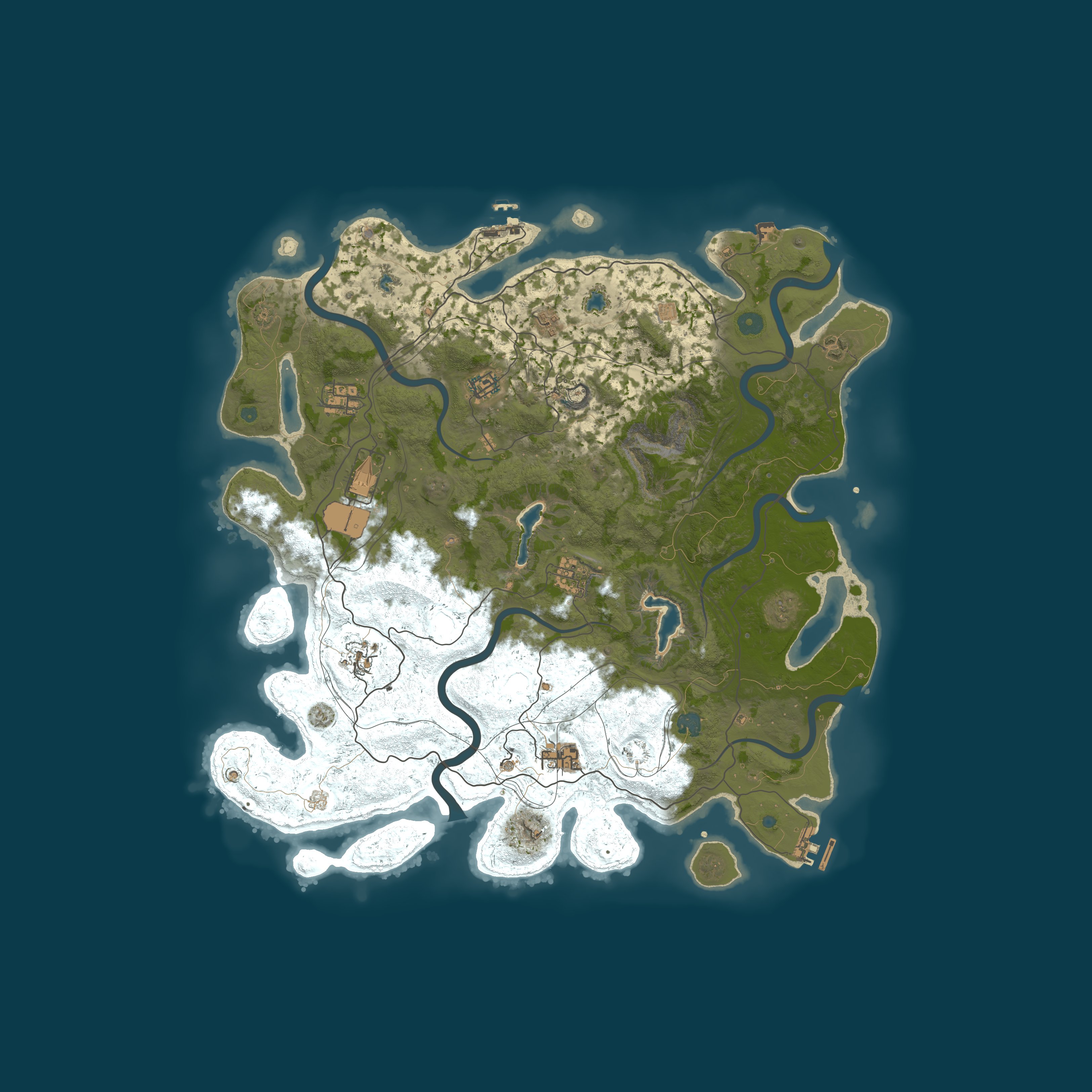Map preview