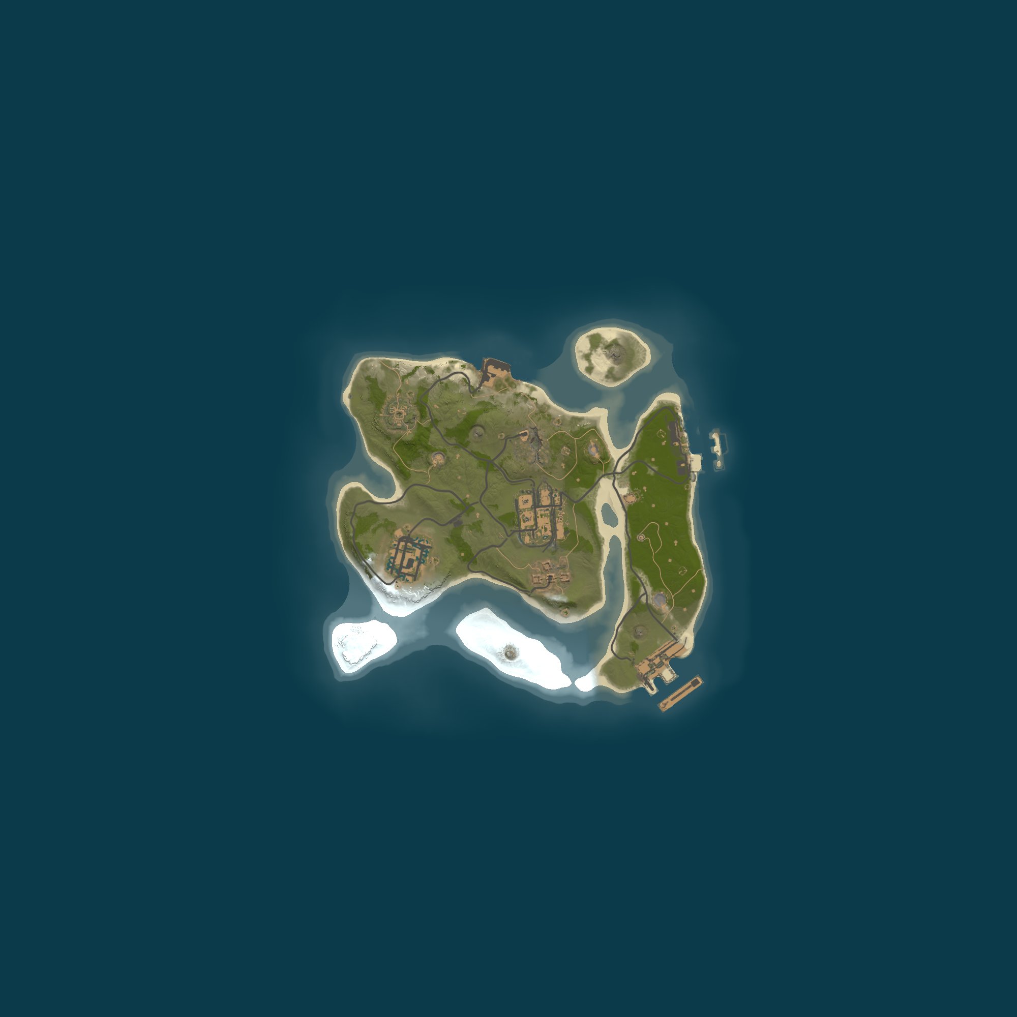Wiped 1 days ago, size 2000, seed 1337