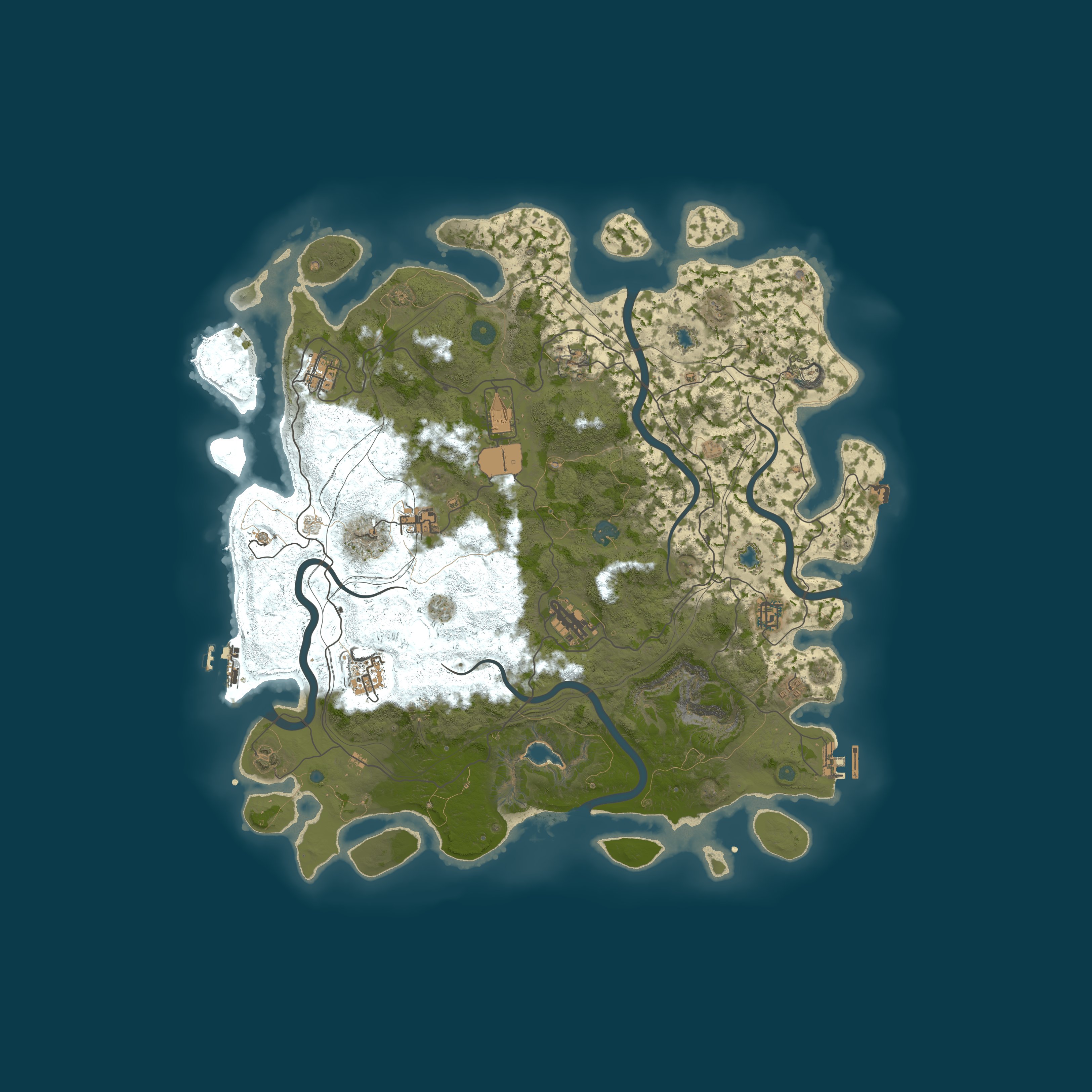 Map for Moldova Classic