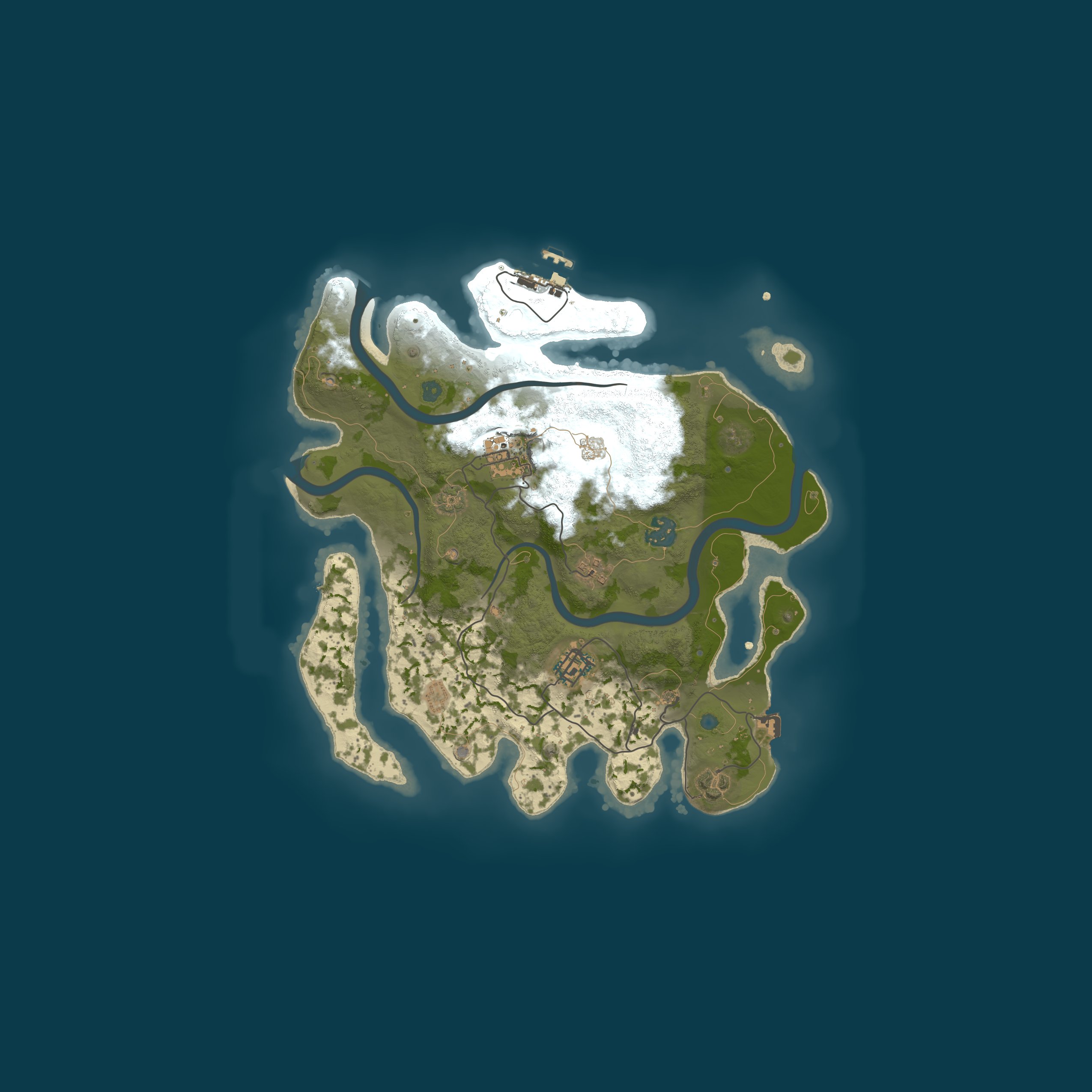Rust map 3100/3544969559