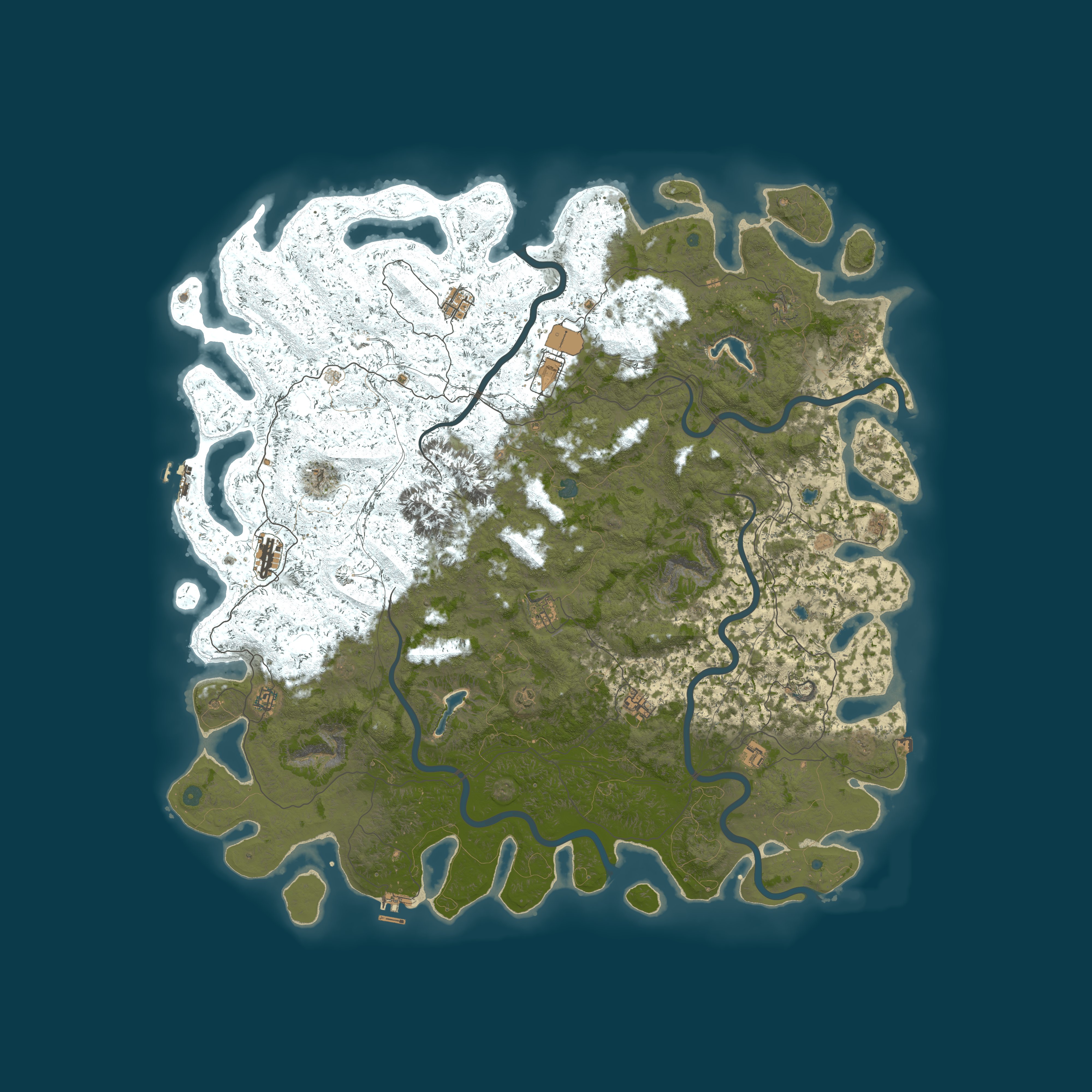 Map preview