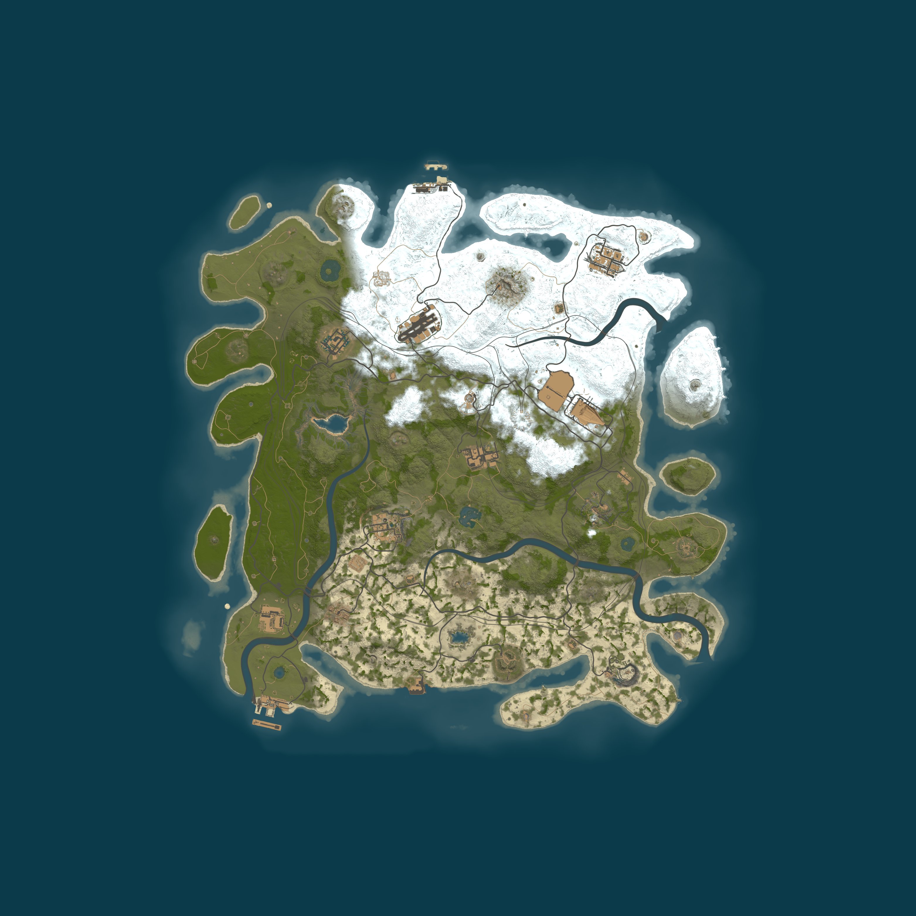 Rust map 4250/20082026