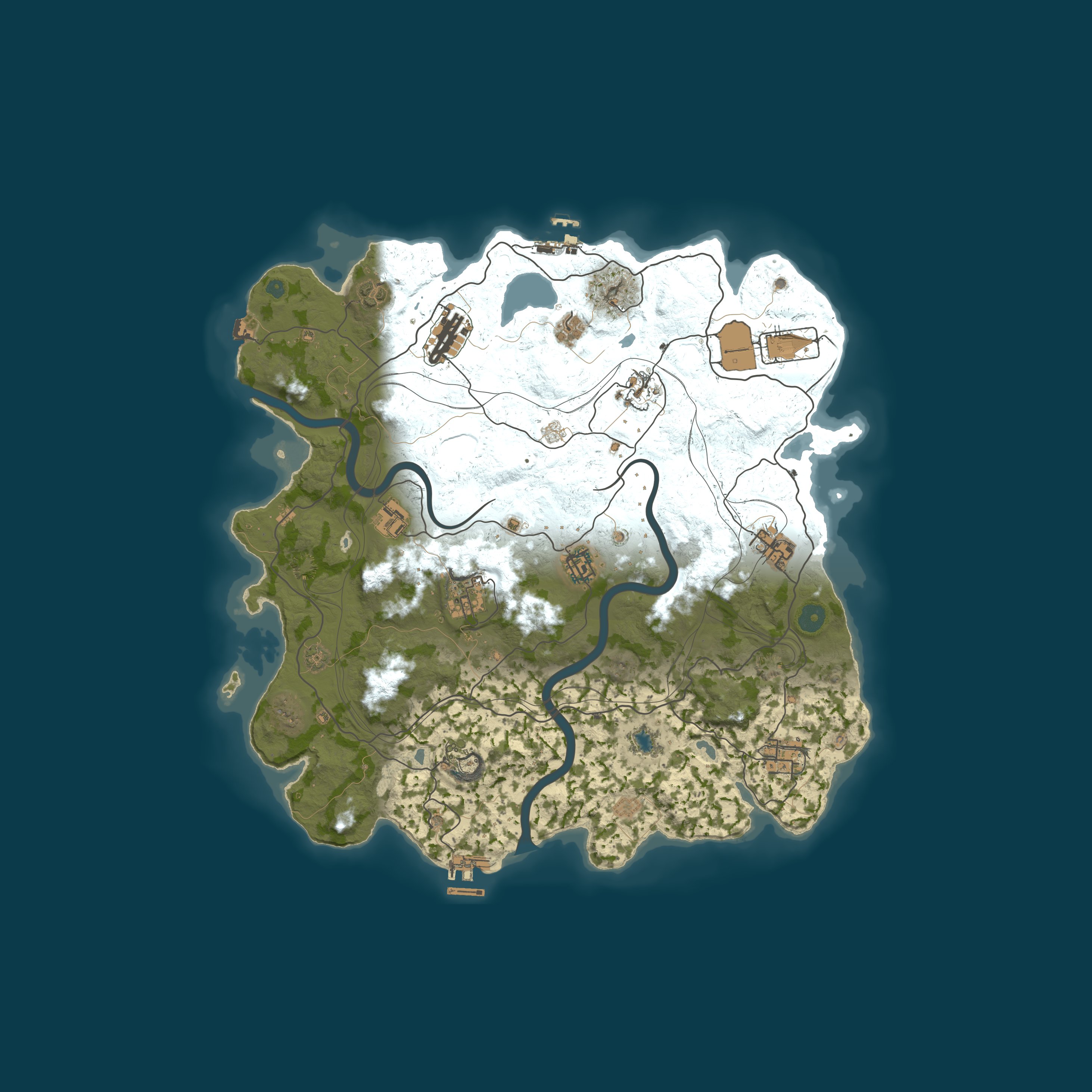 Procedural+