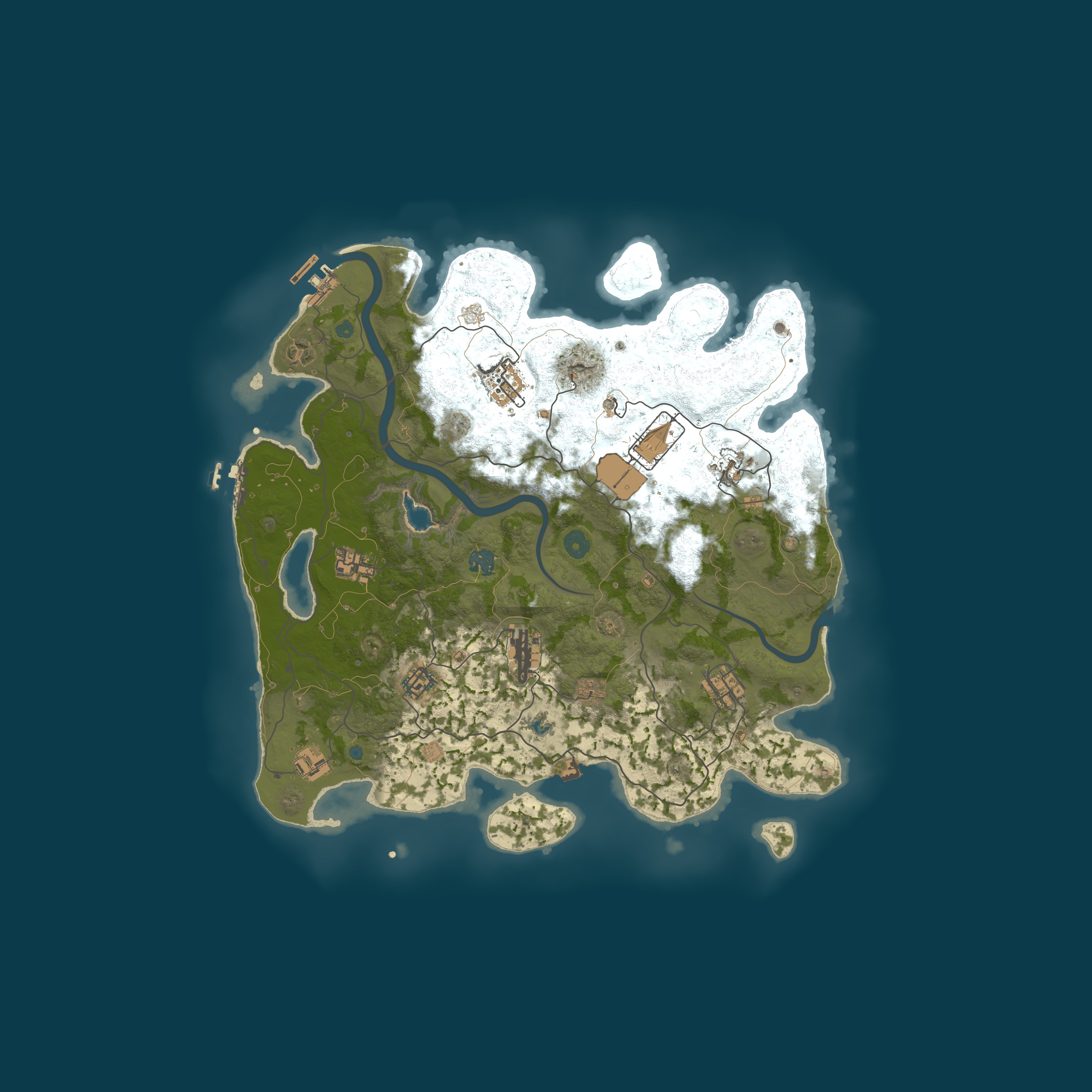 Rust map 4000/1676099411