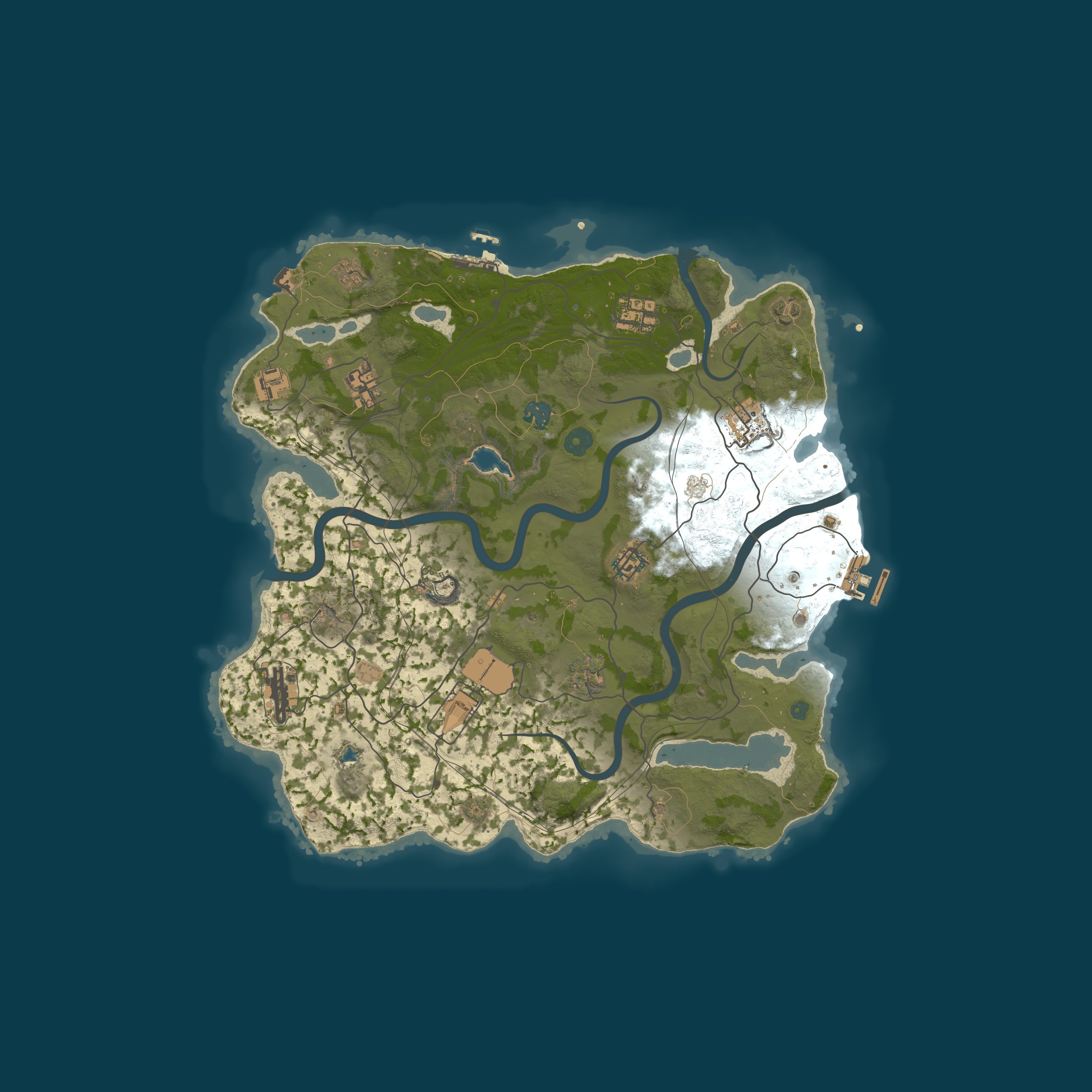 Rust map 3750/307243816