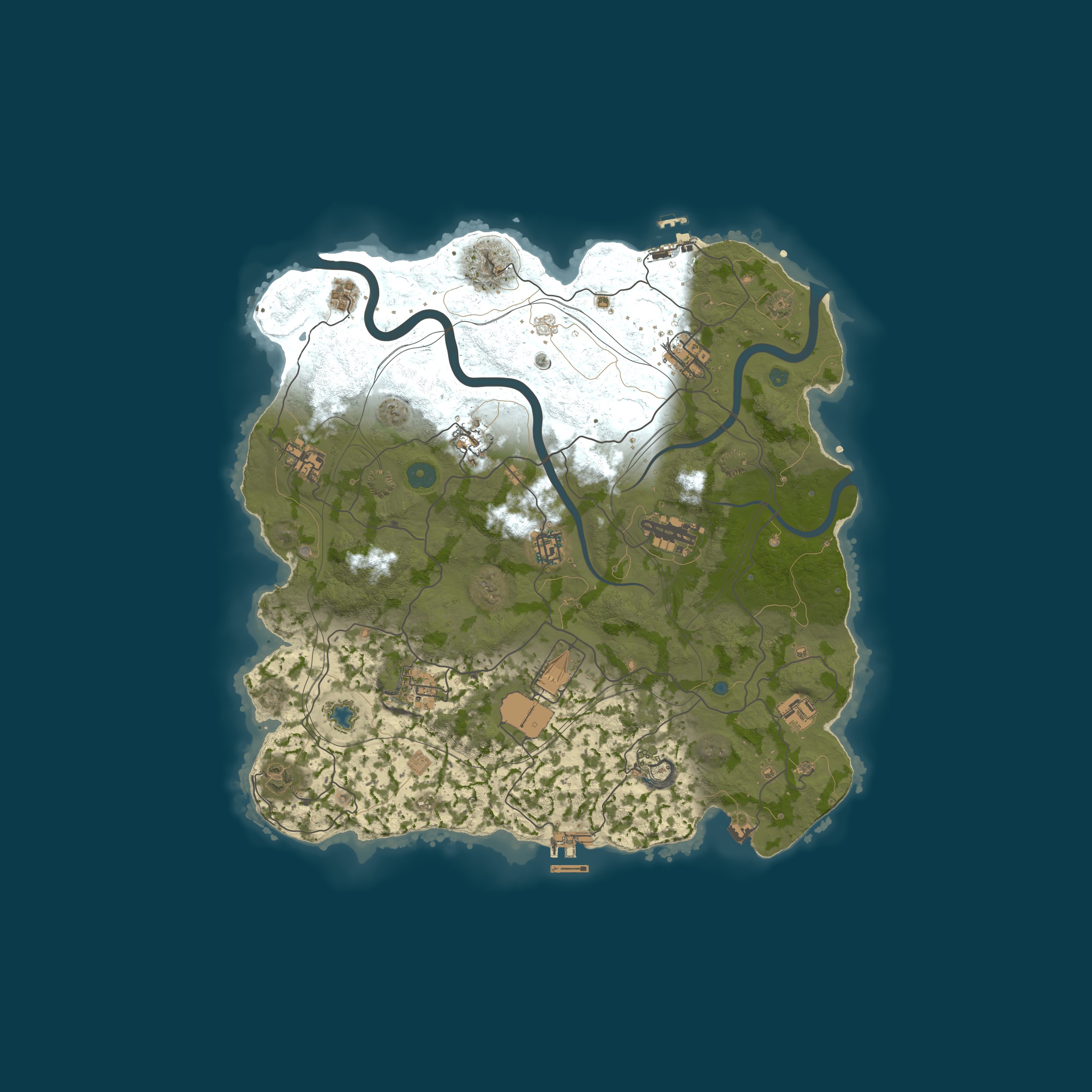 Server WIPED 2 DAYS AGO