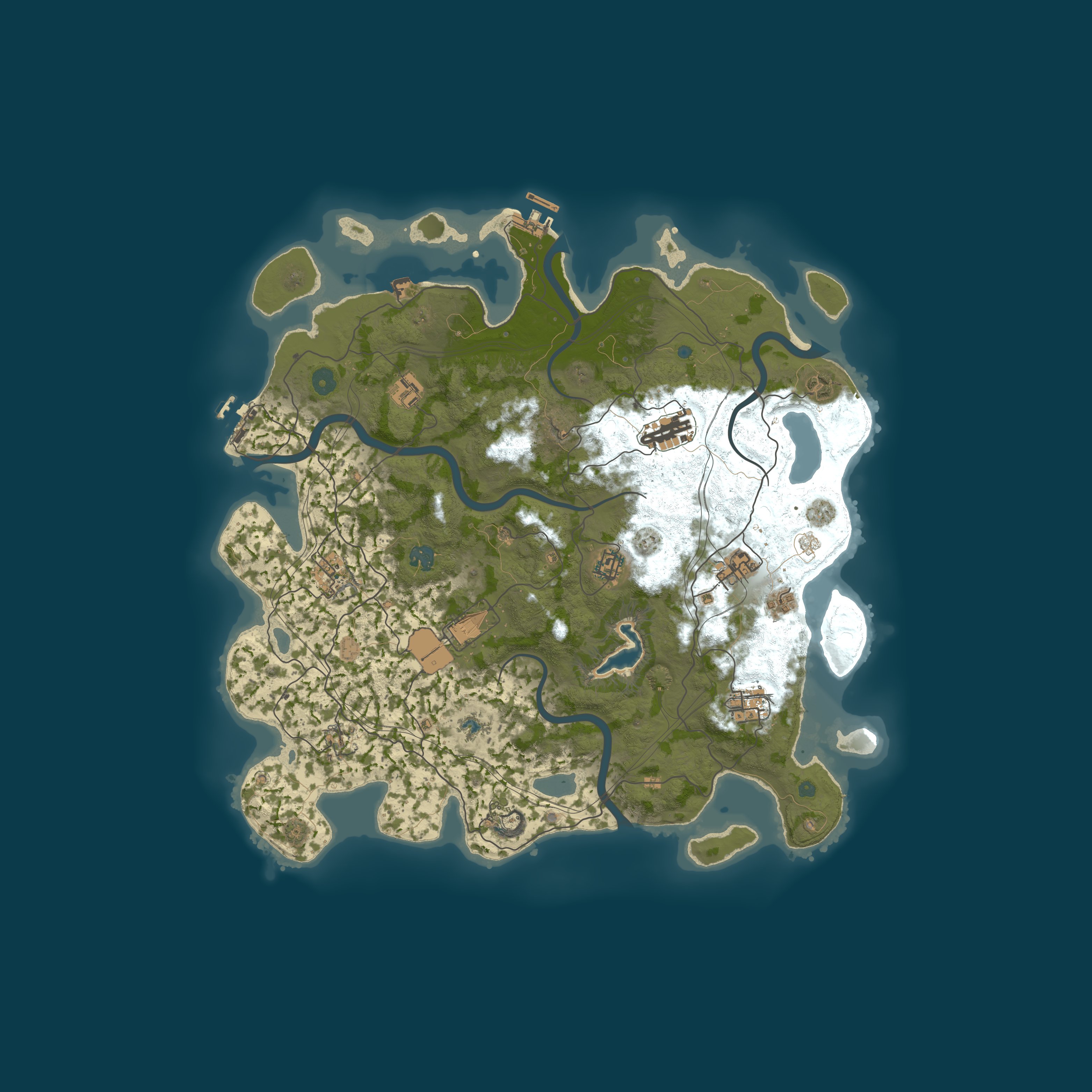 Rust map 4250/669039719