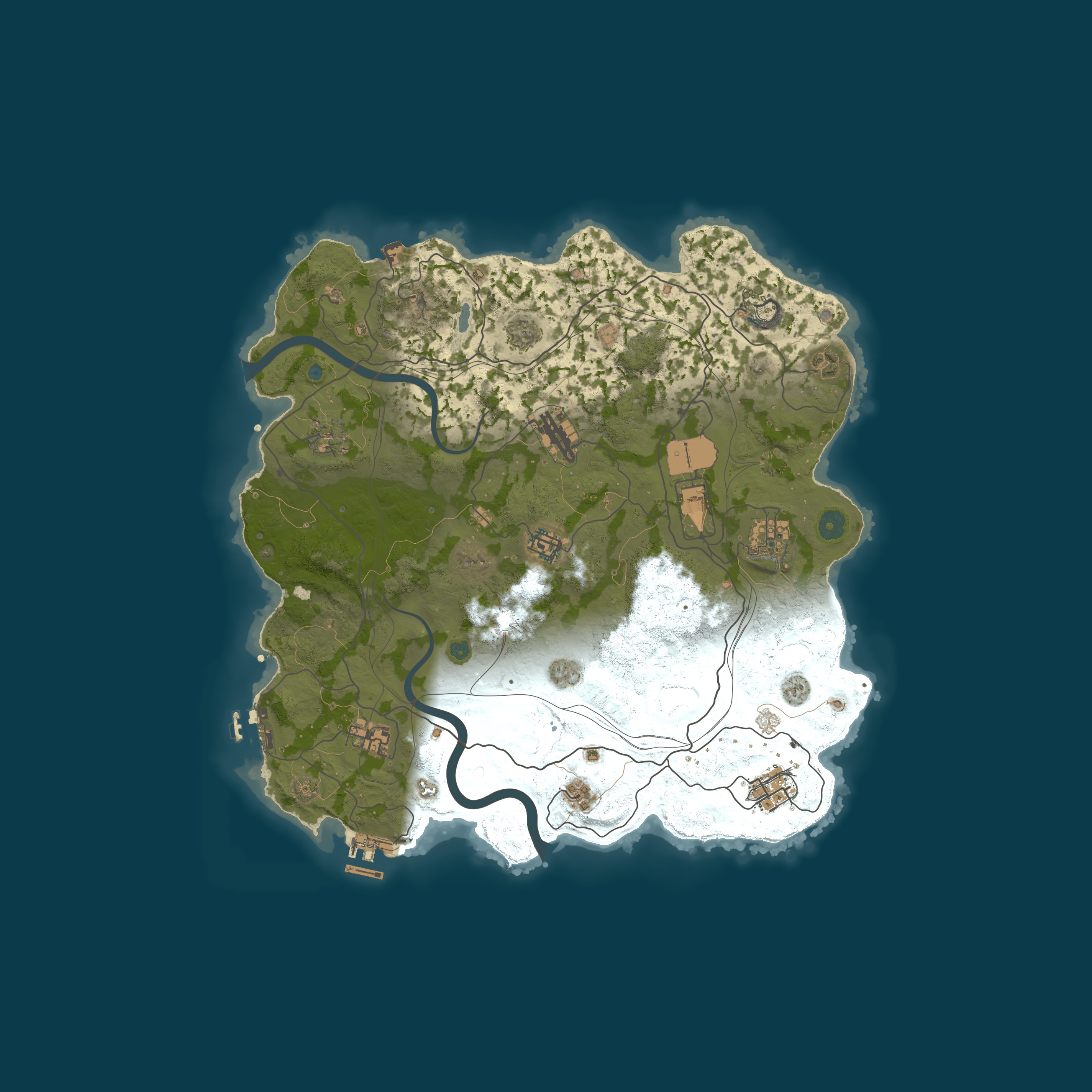 Server WIPED 4 HOURS AGO