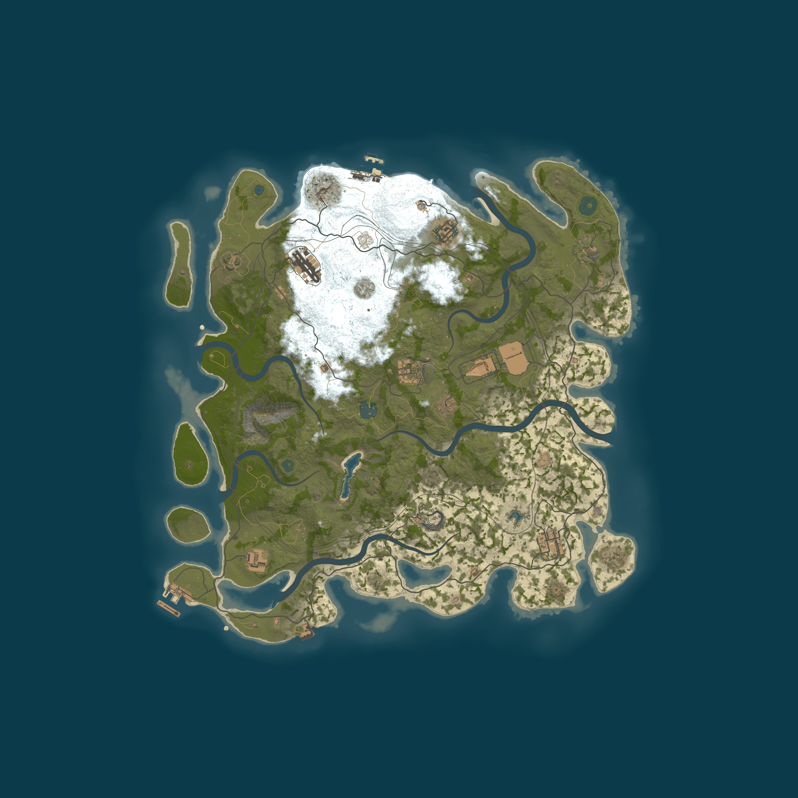 Rust map 4250/688951998
