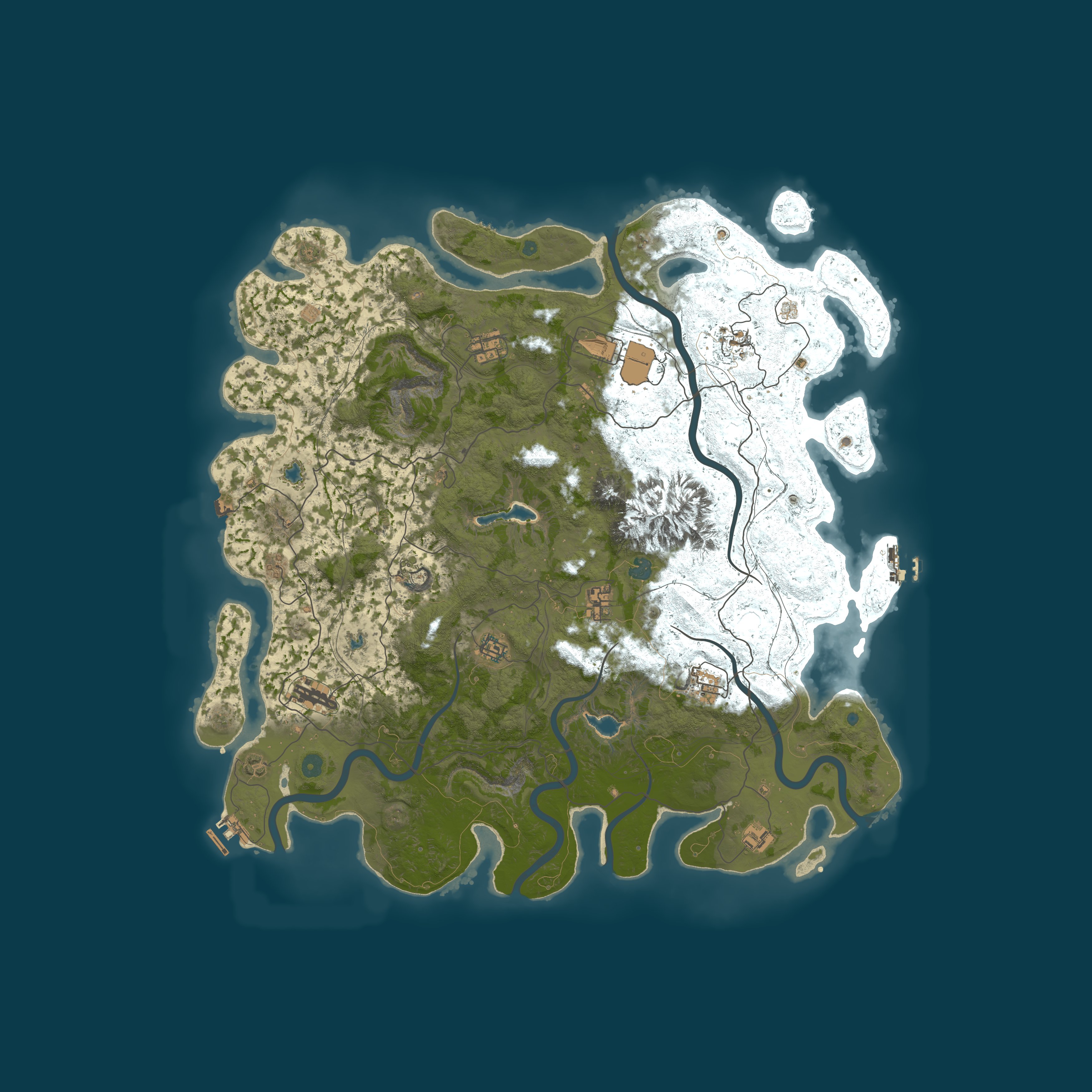 Rust map 5000/1533243668