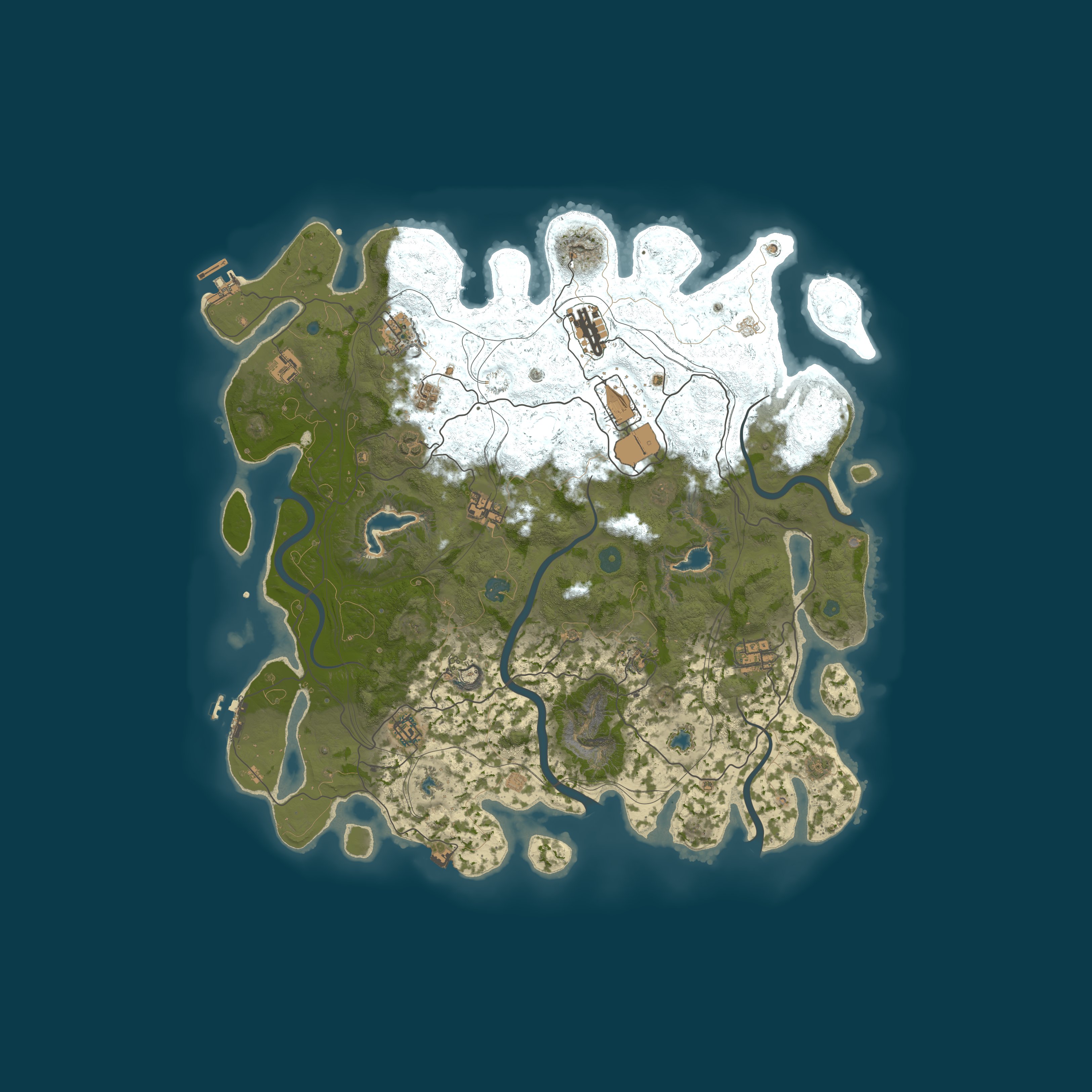 Map preview