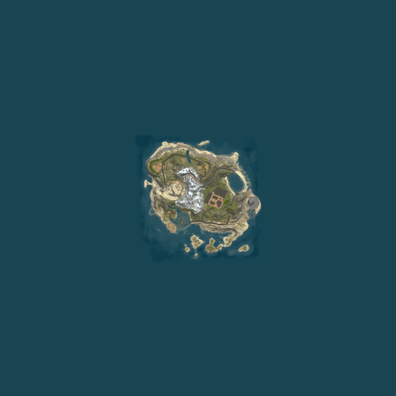 Map preview