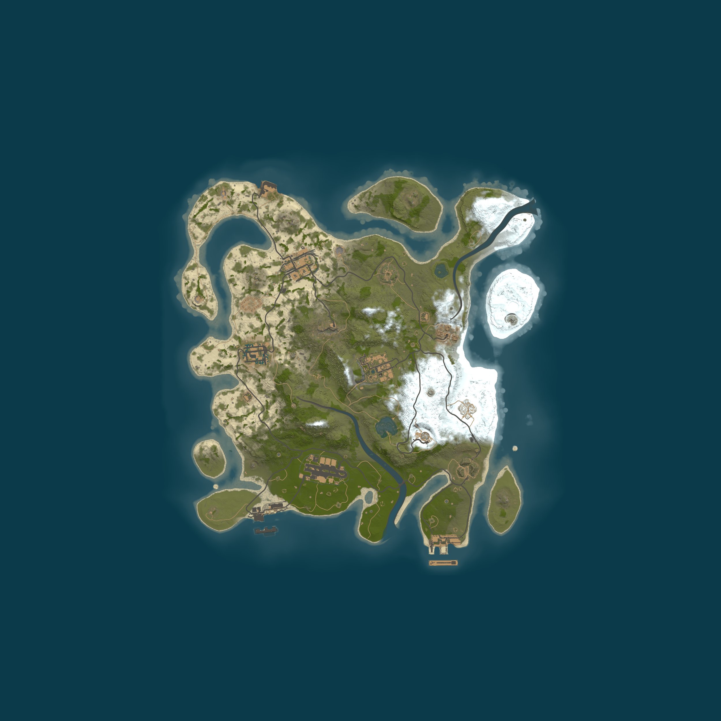 Rust map 3000/417976064