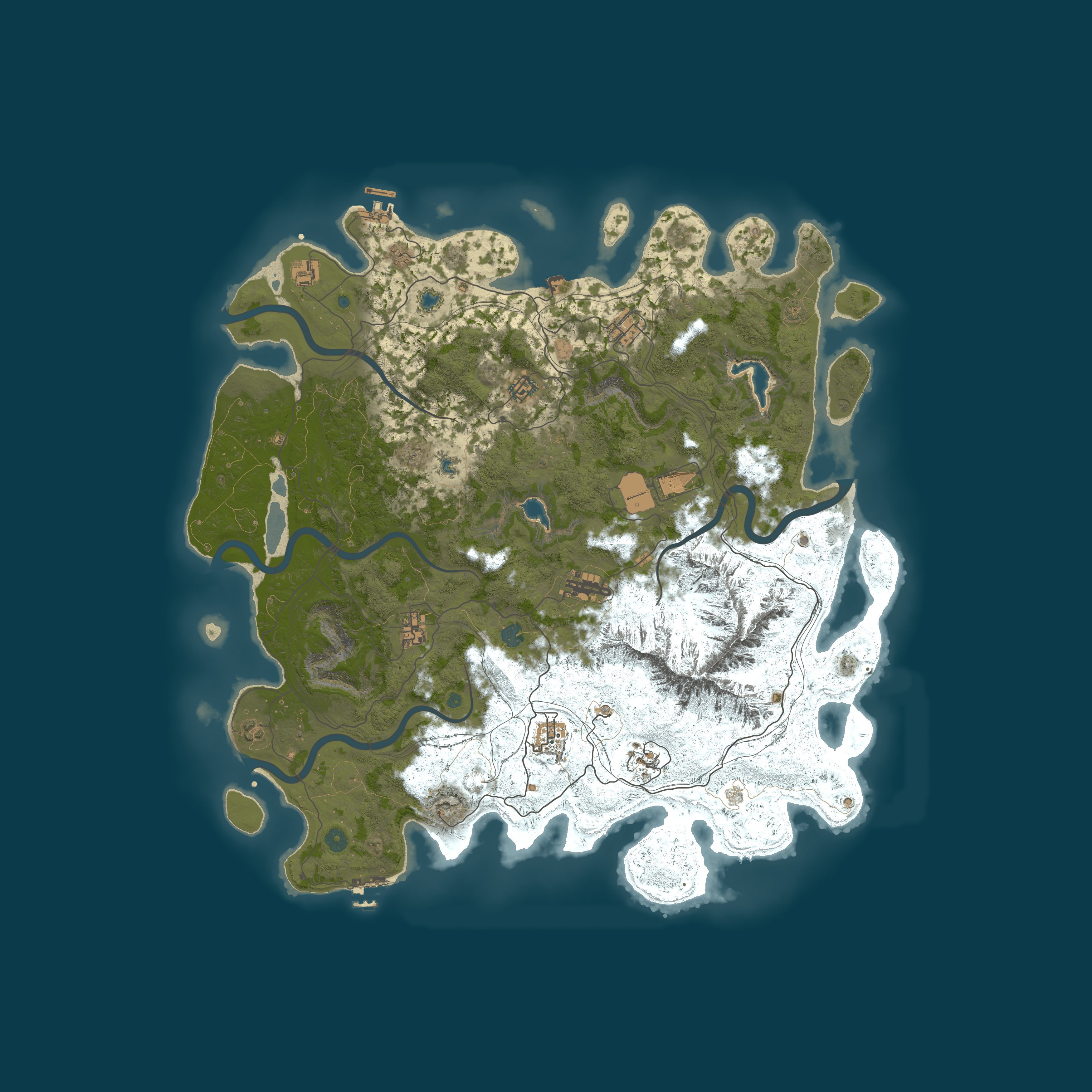 Map preview
