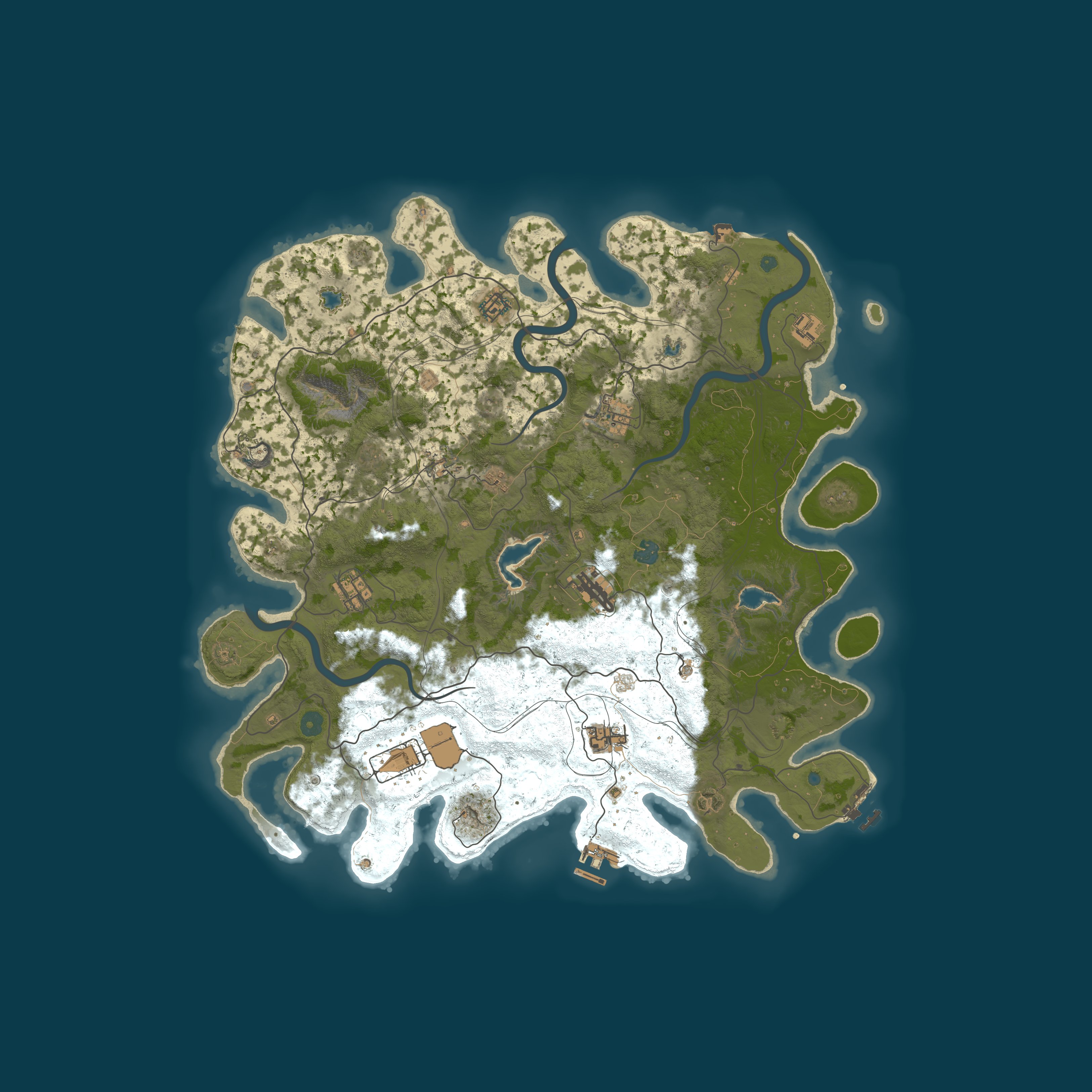 Rust map 4500/1684376845
