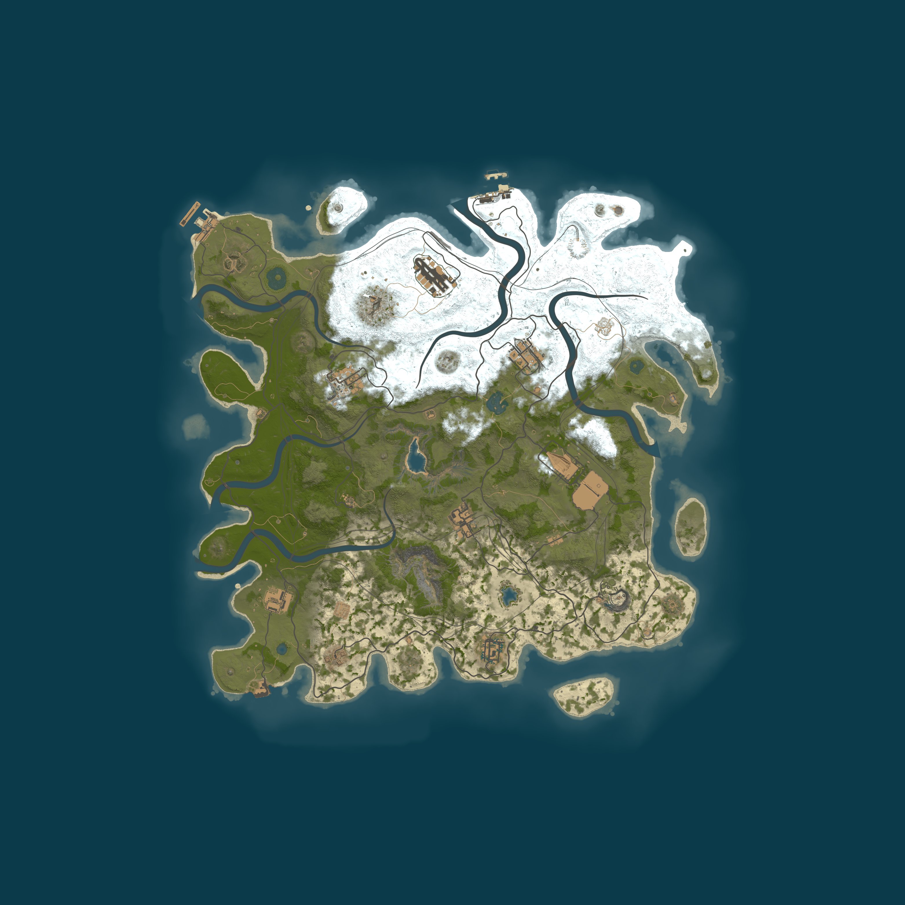 Rust map 4250/1408891465