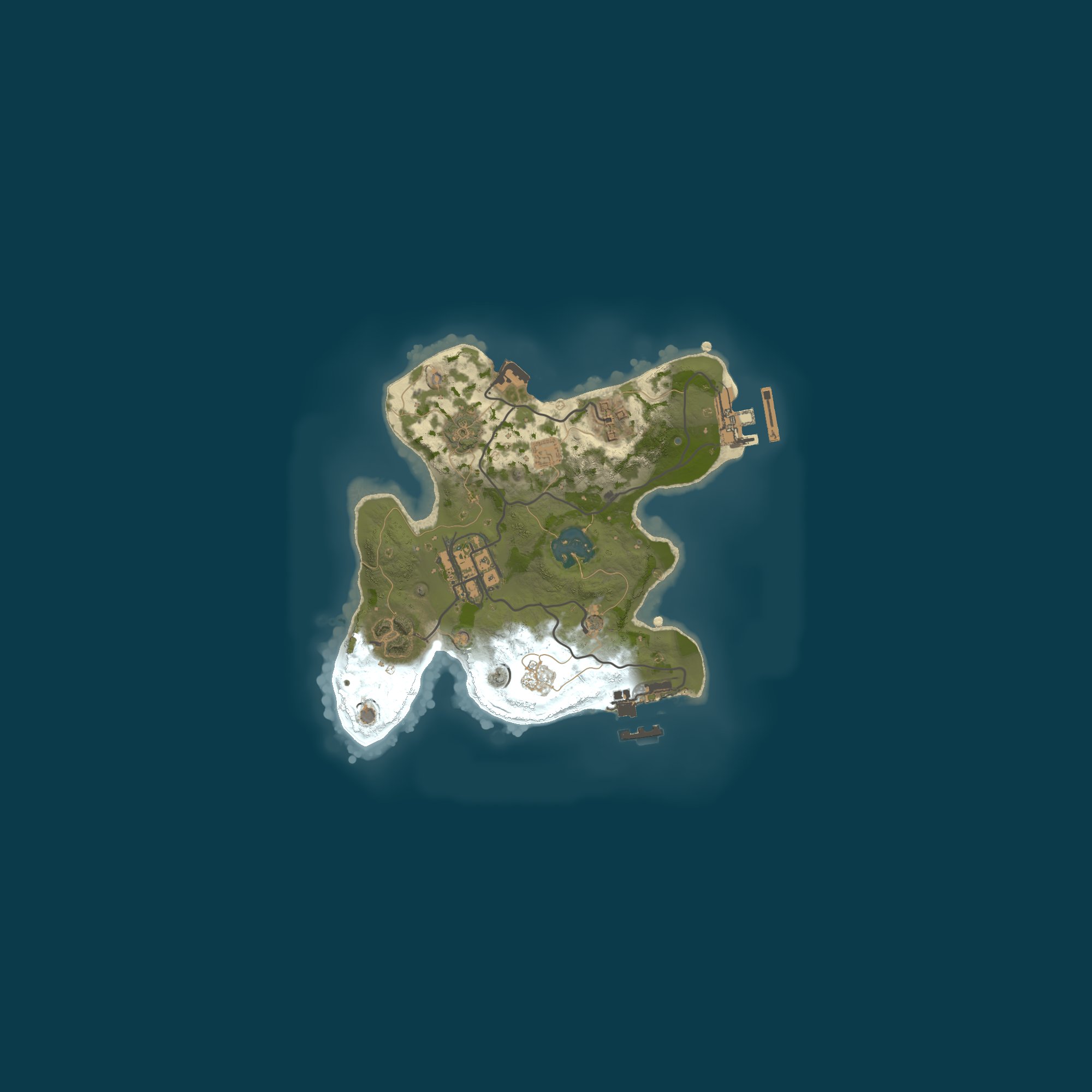Rust map 2000/722615558