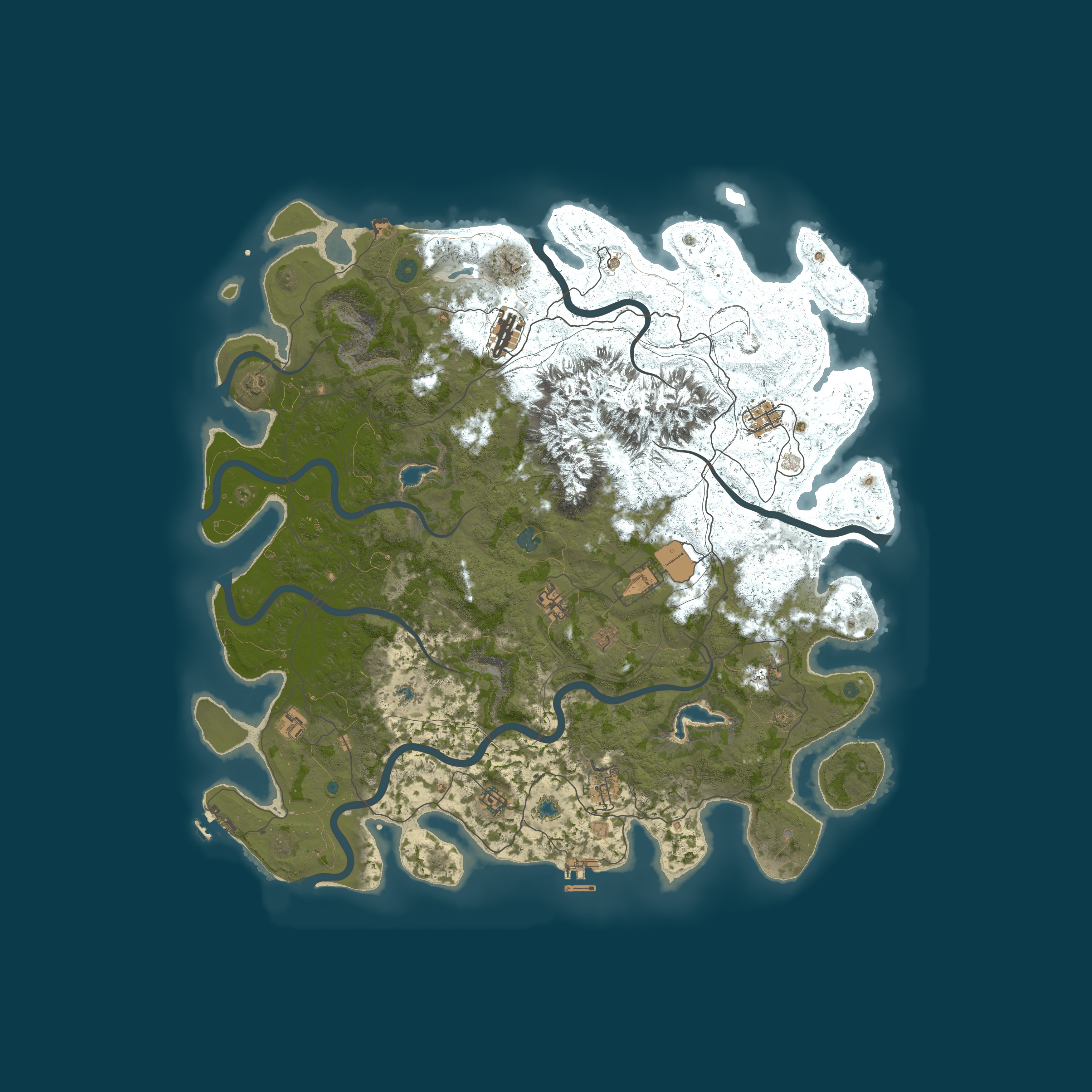 Rust map 5000/426672893